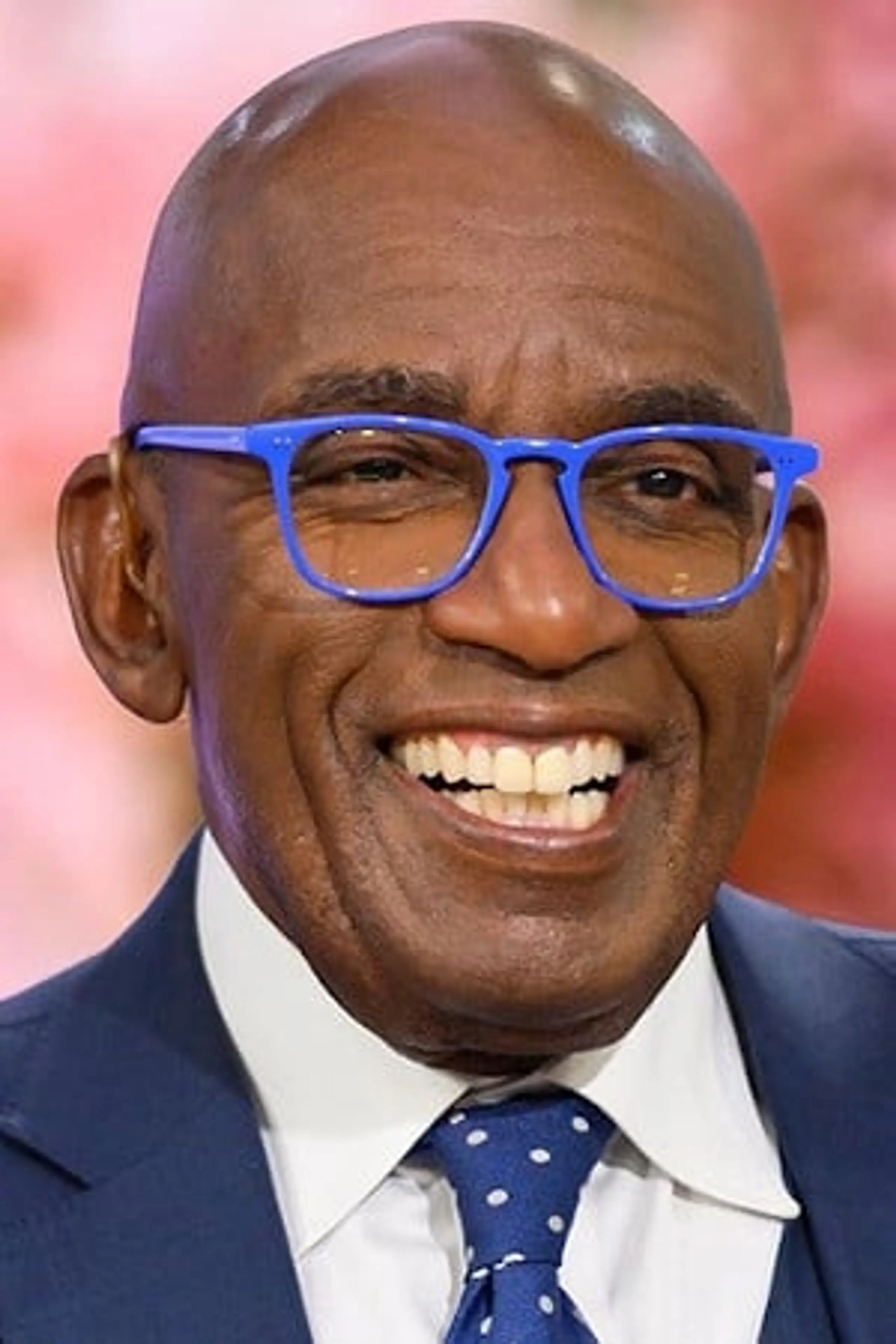 Foto von Al Roker