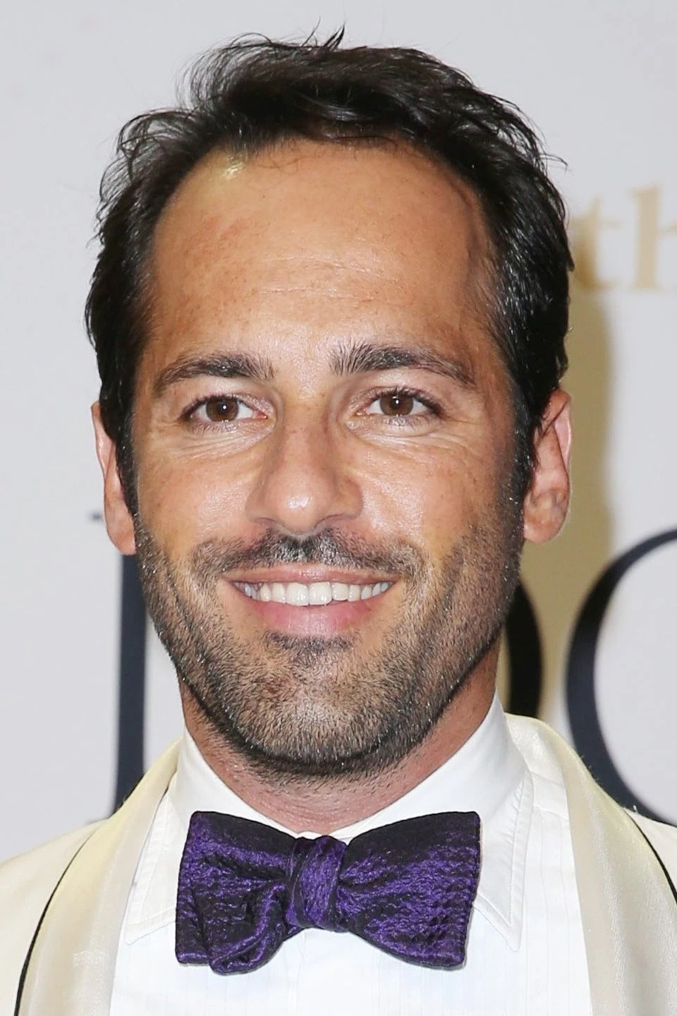 Foto von Alex Dimitriades