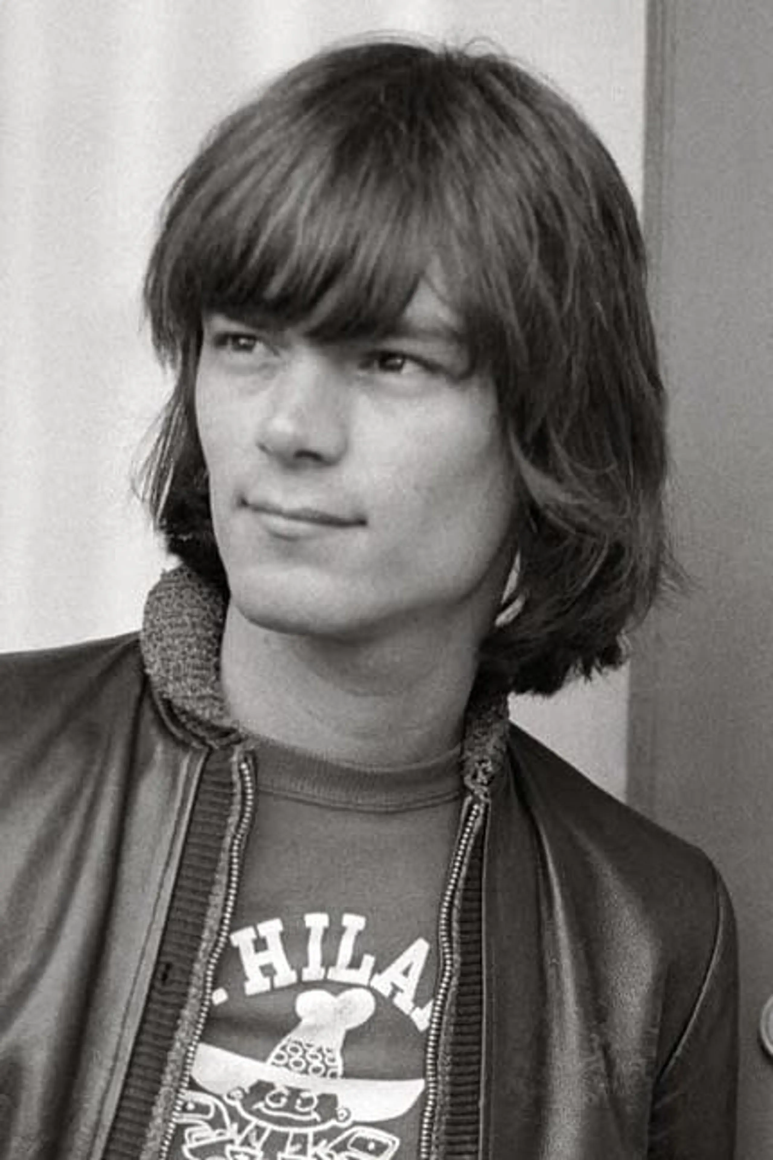 Foto von Dee Dee Ramone