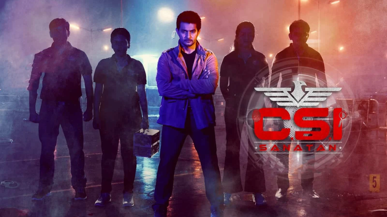 CSI Sanatan