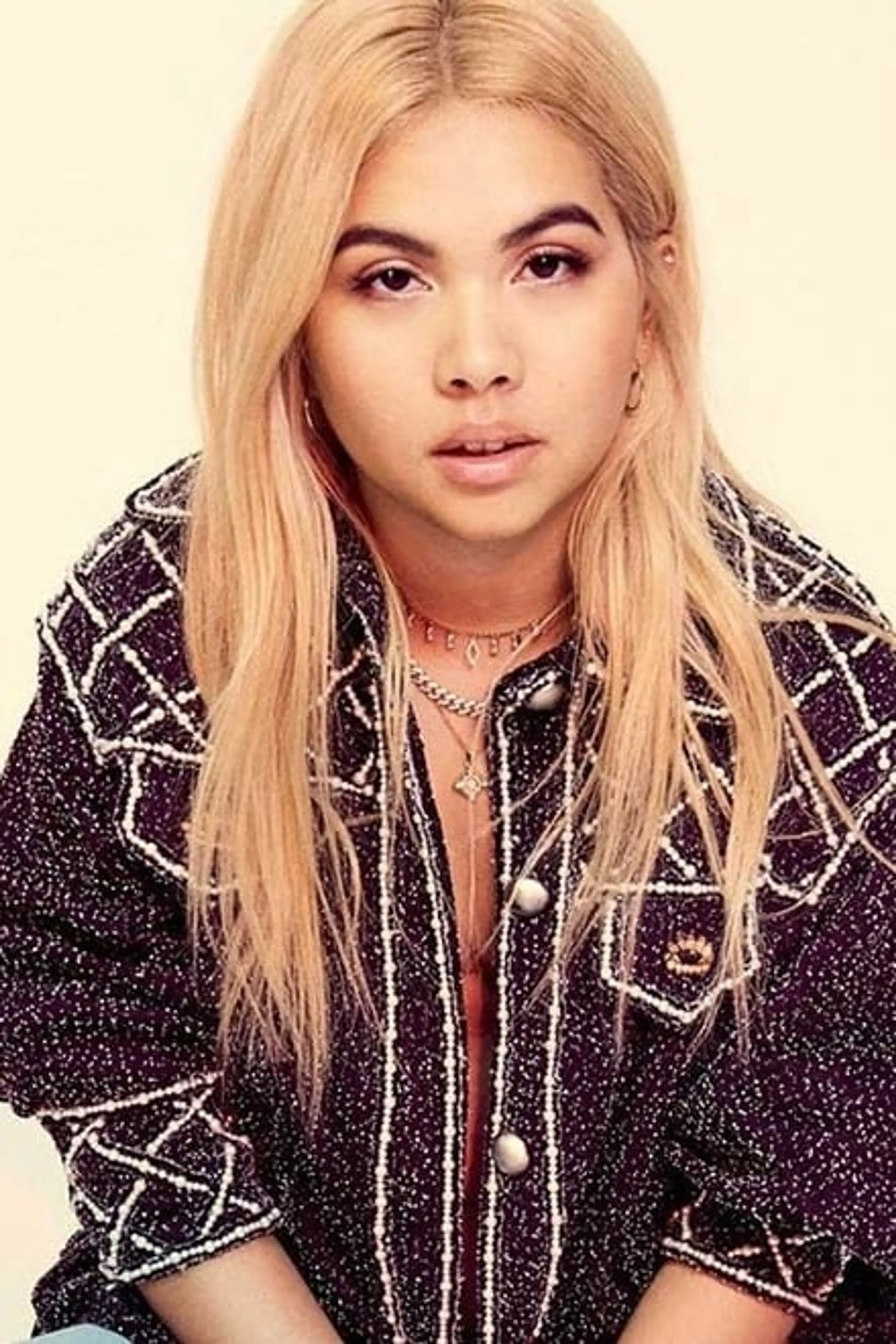 Foto von Hayley Kiyoko