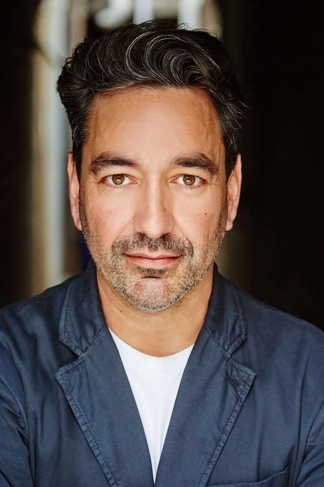 Foto von Alex Papps