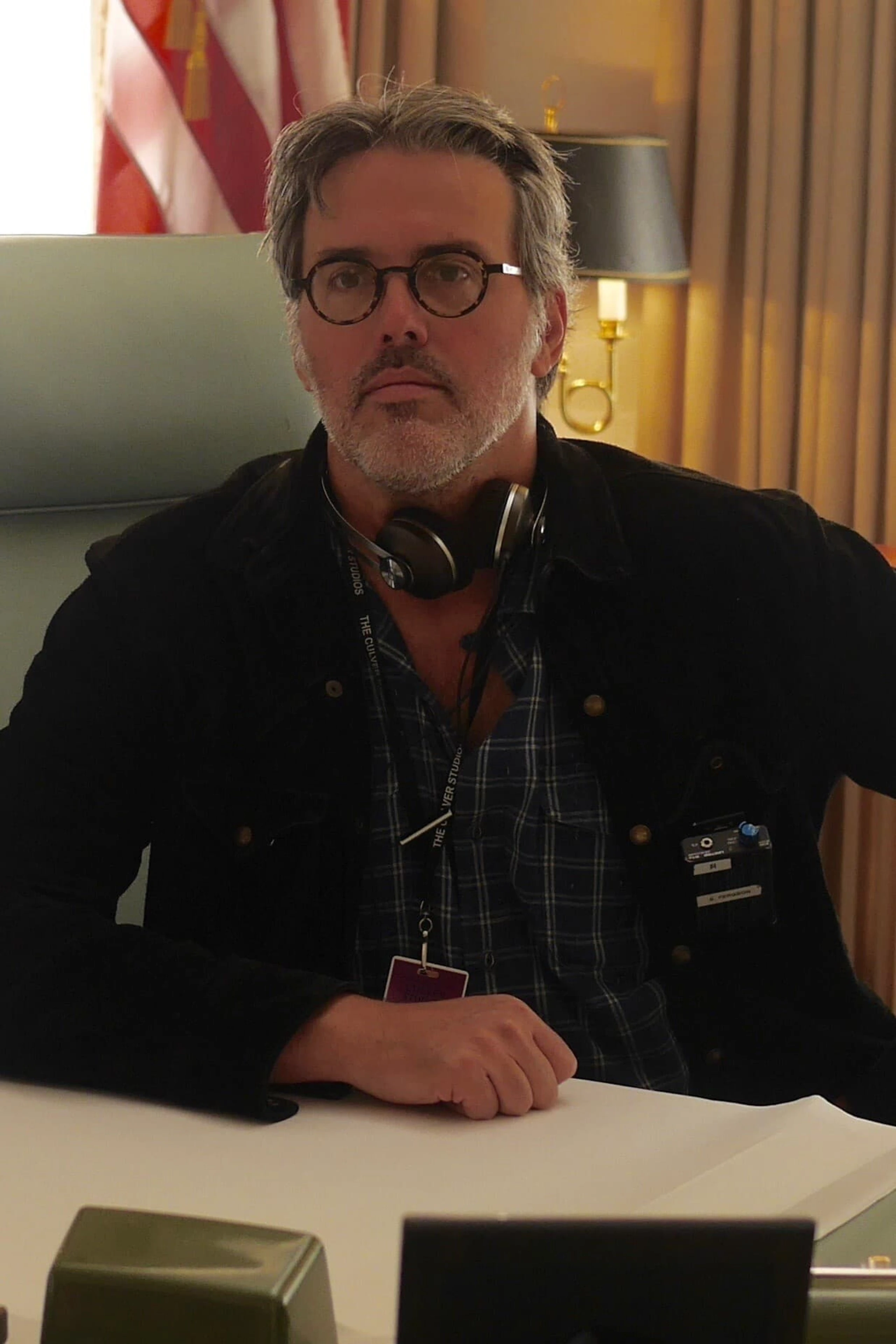 Foto von Scott Ferguson