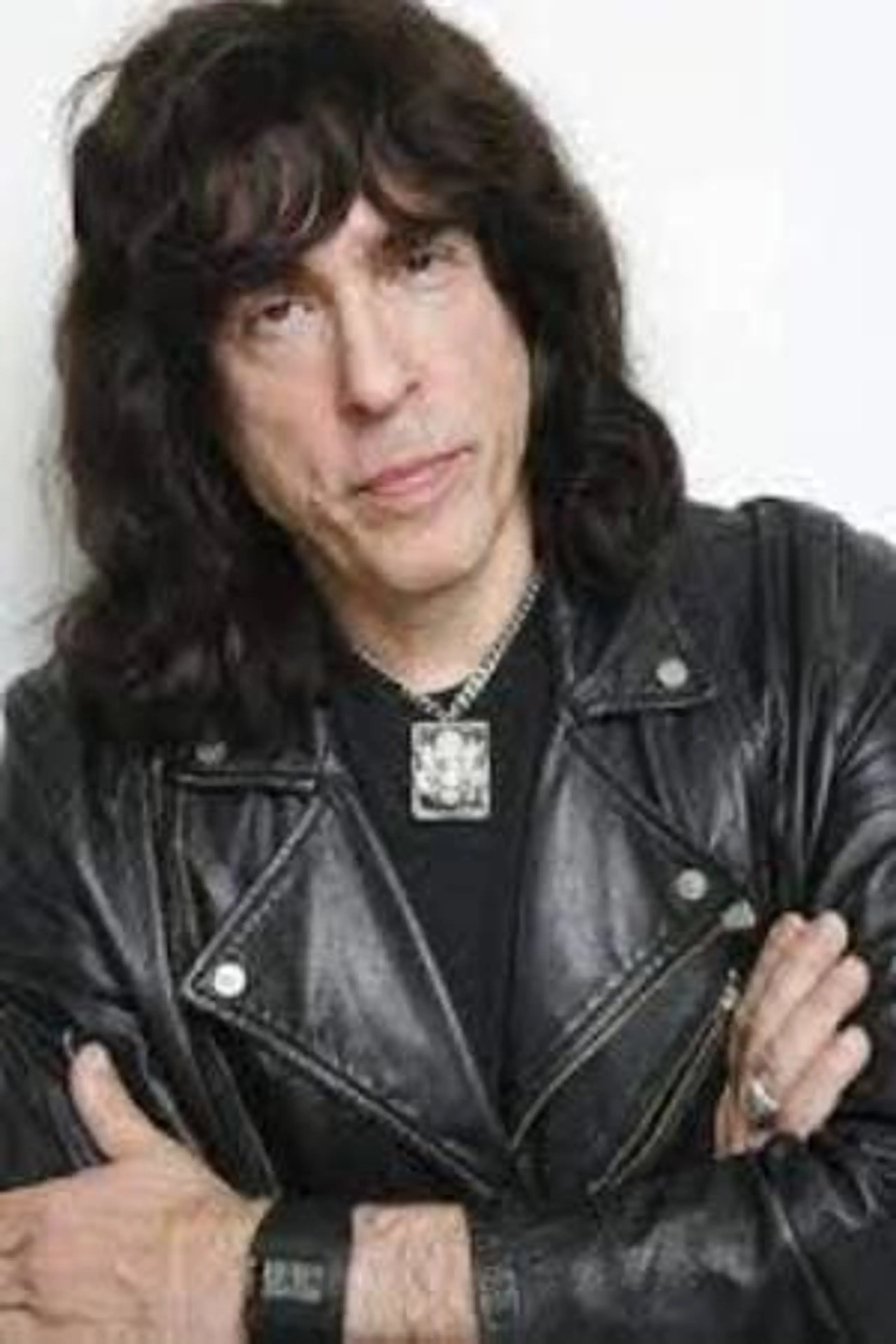 Foto von Marky Ramone