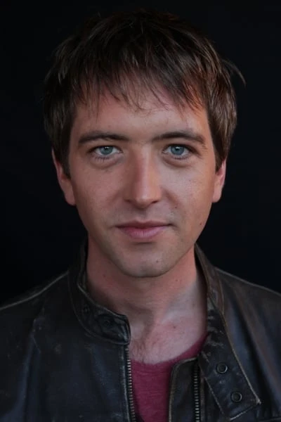 Foto von Martin Broome