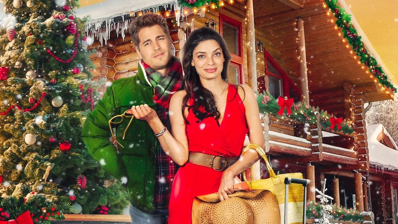Destination Christmas