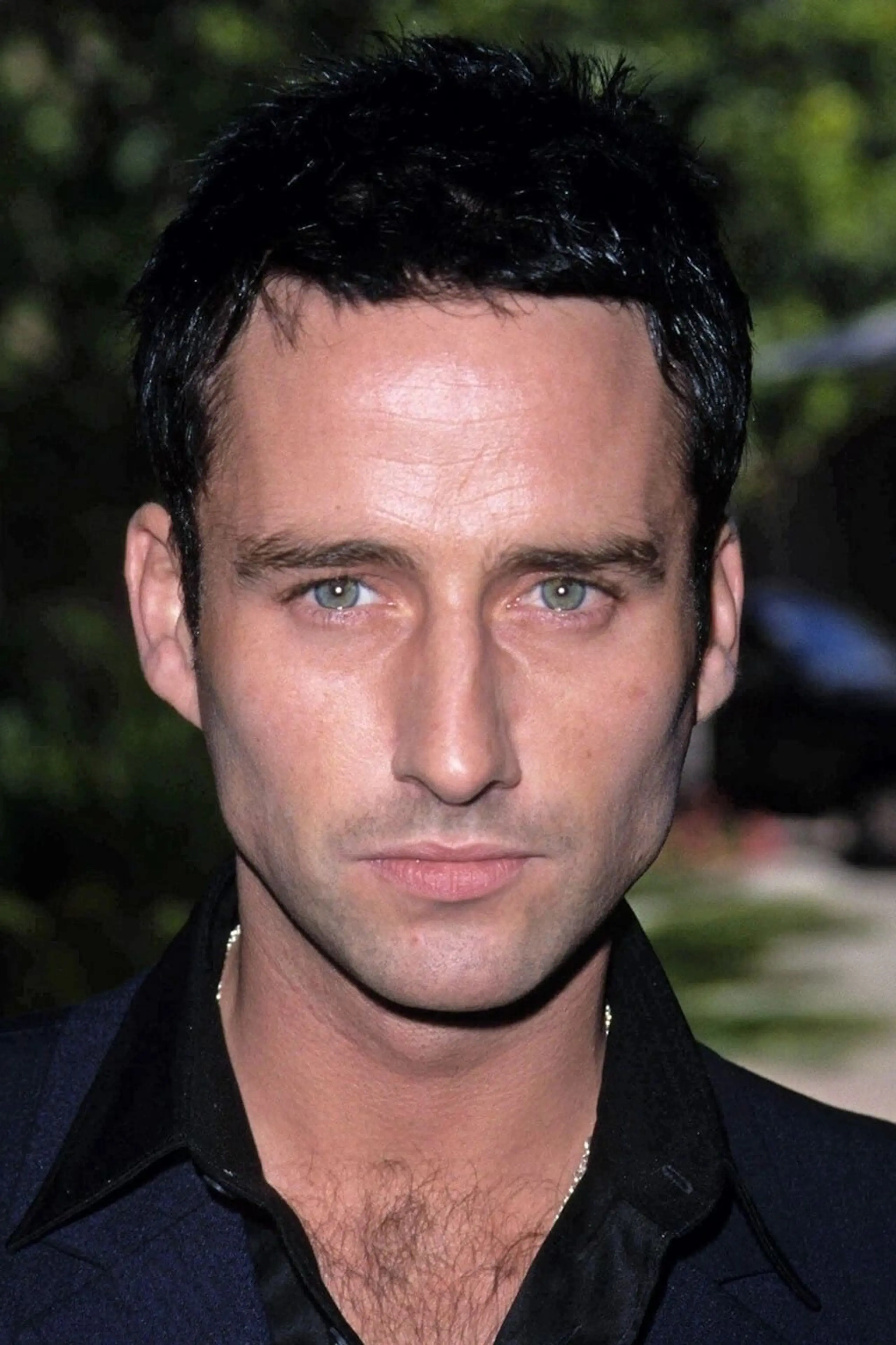 Foto von Glenn Quinn