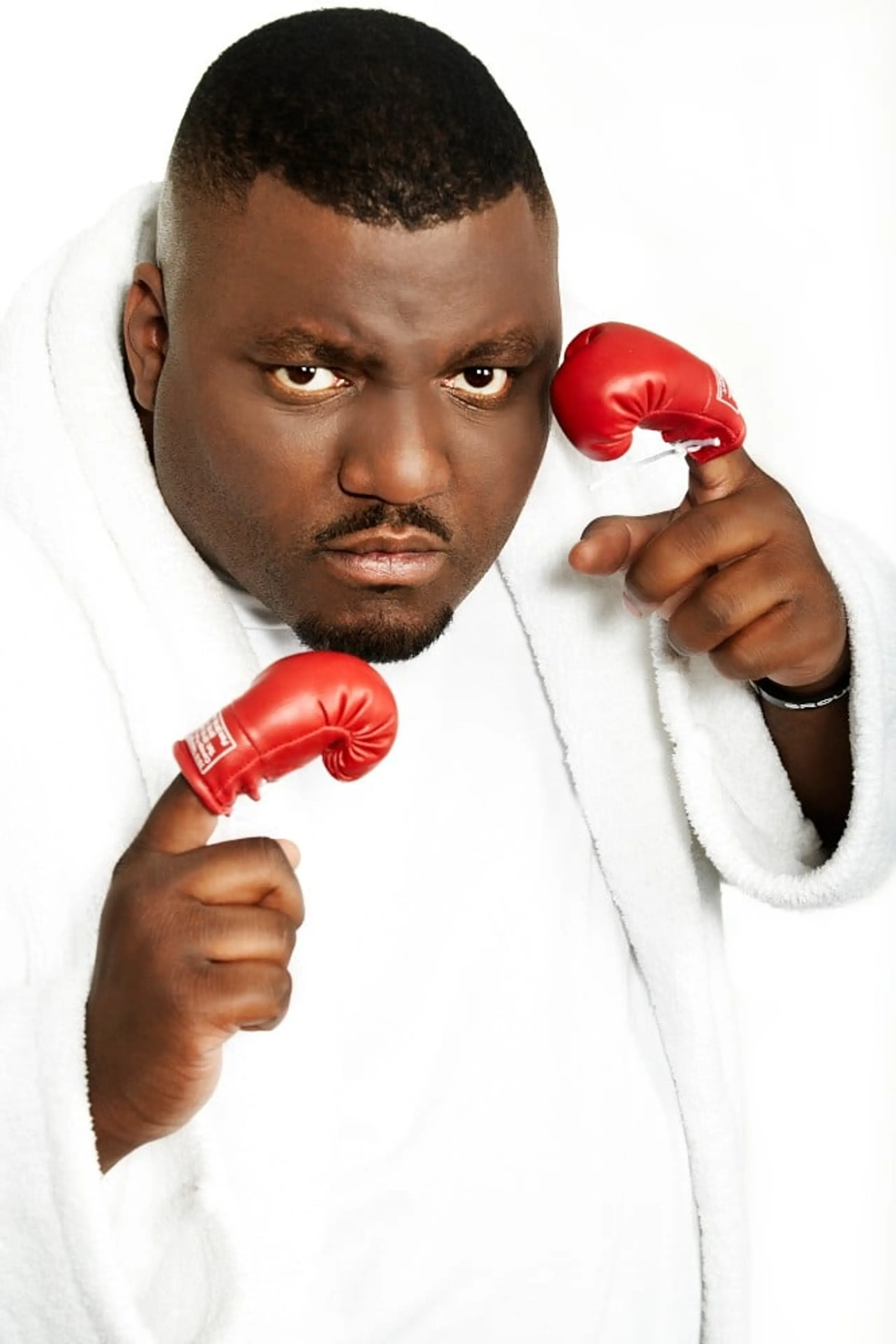 Foto von Aries Spears