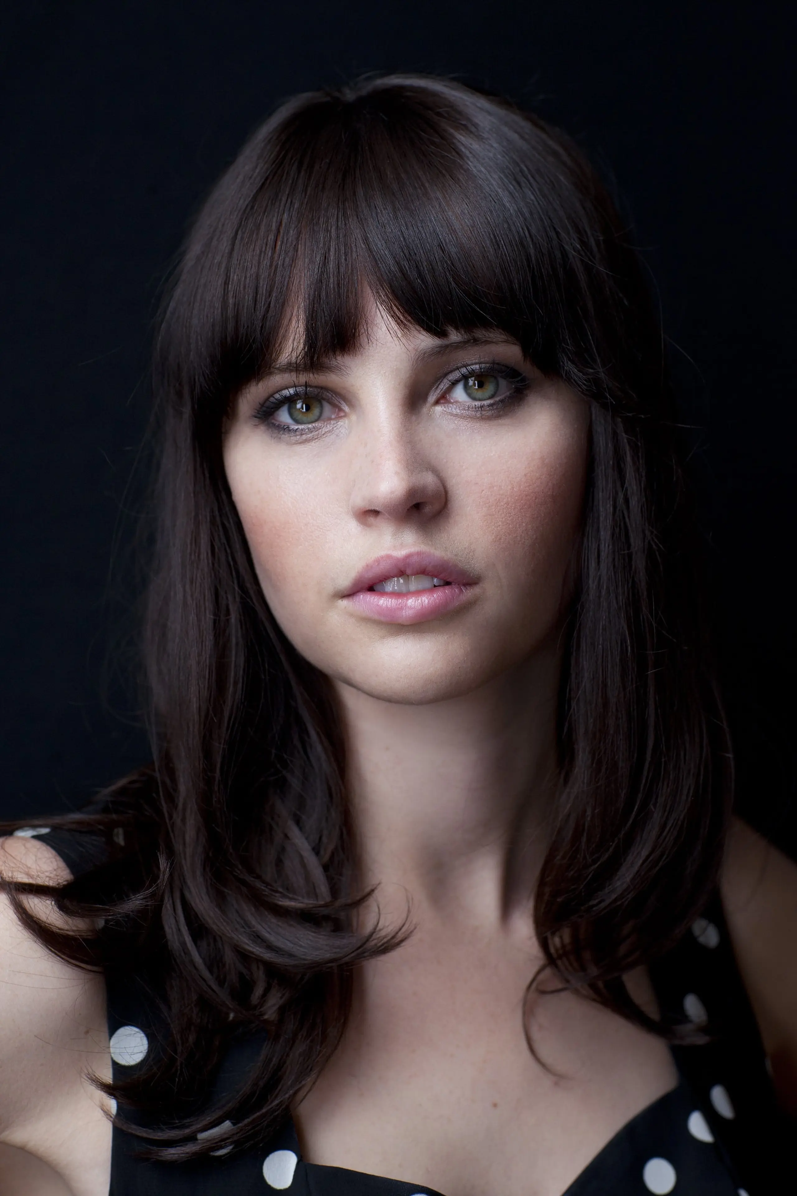 Foto von Felicity Jones