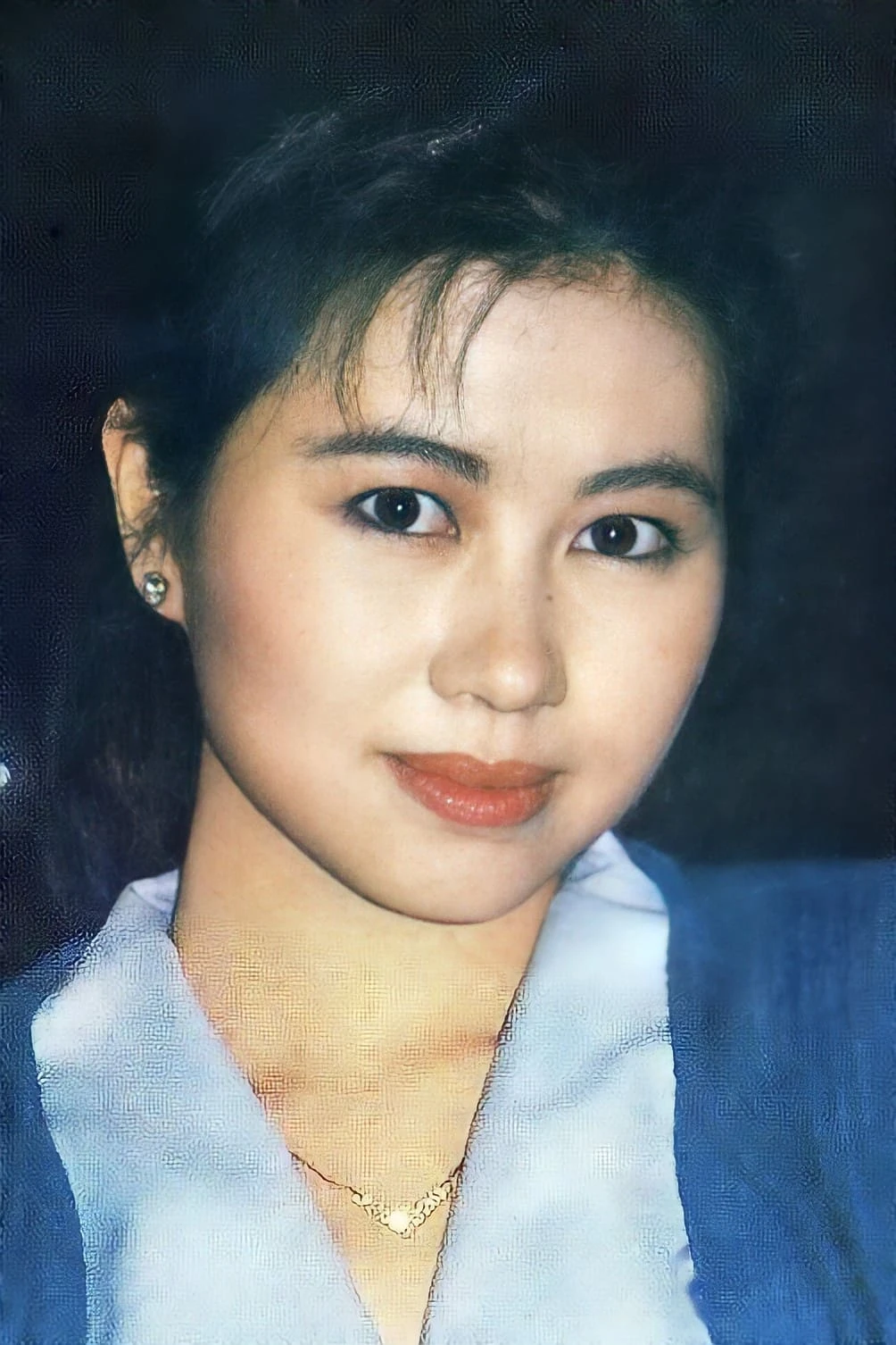 Foto von Pauline Yeung Bo-Ling