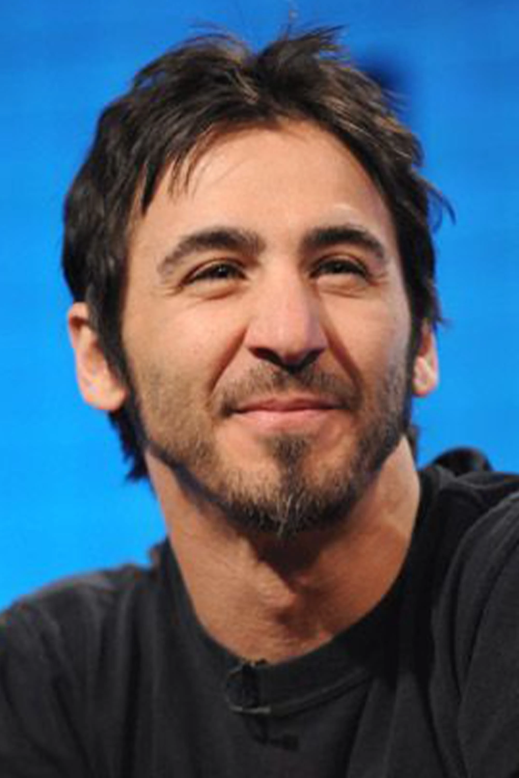 Foto von Sully Erna