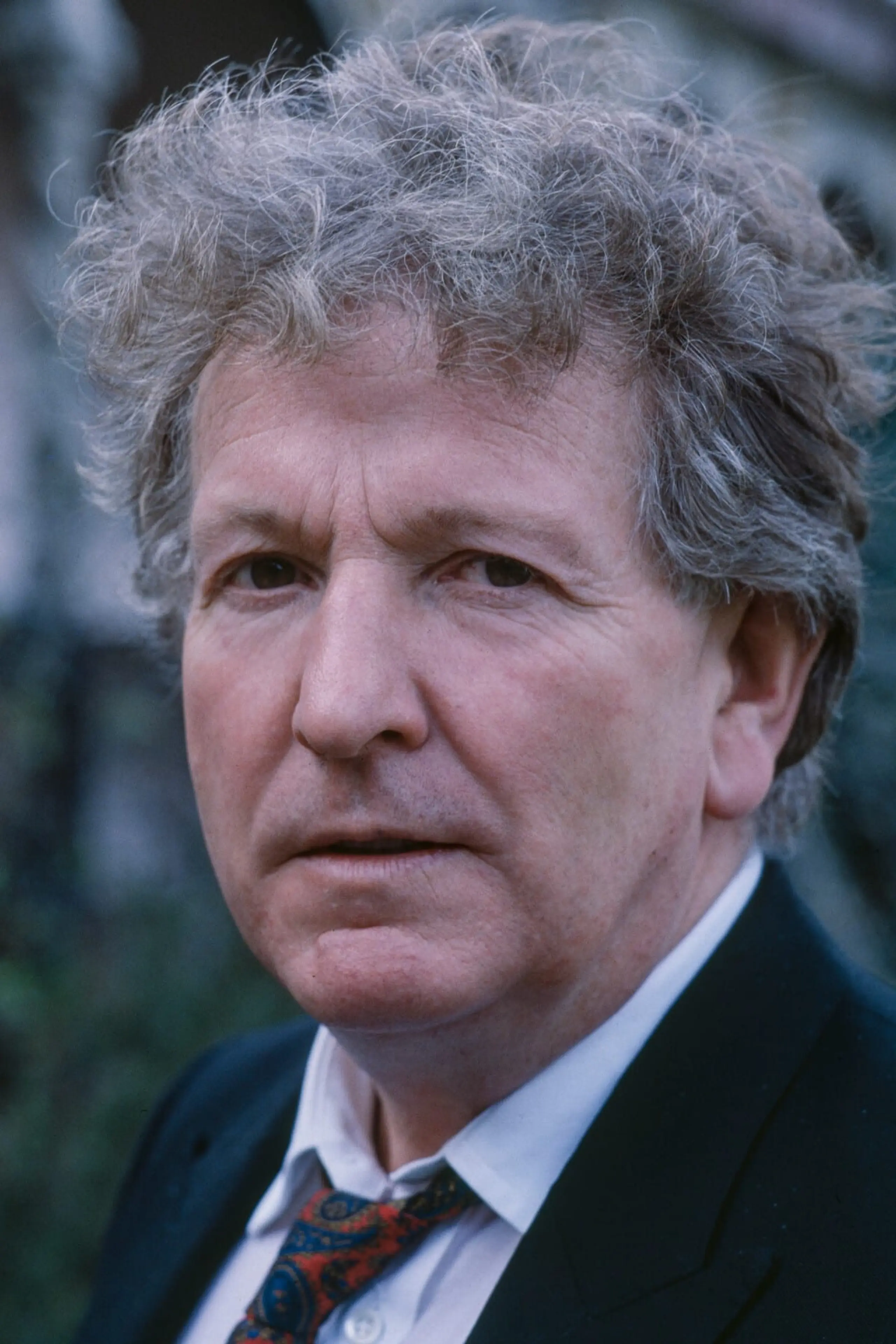 Foto von Keith Barron