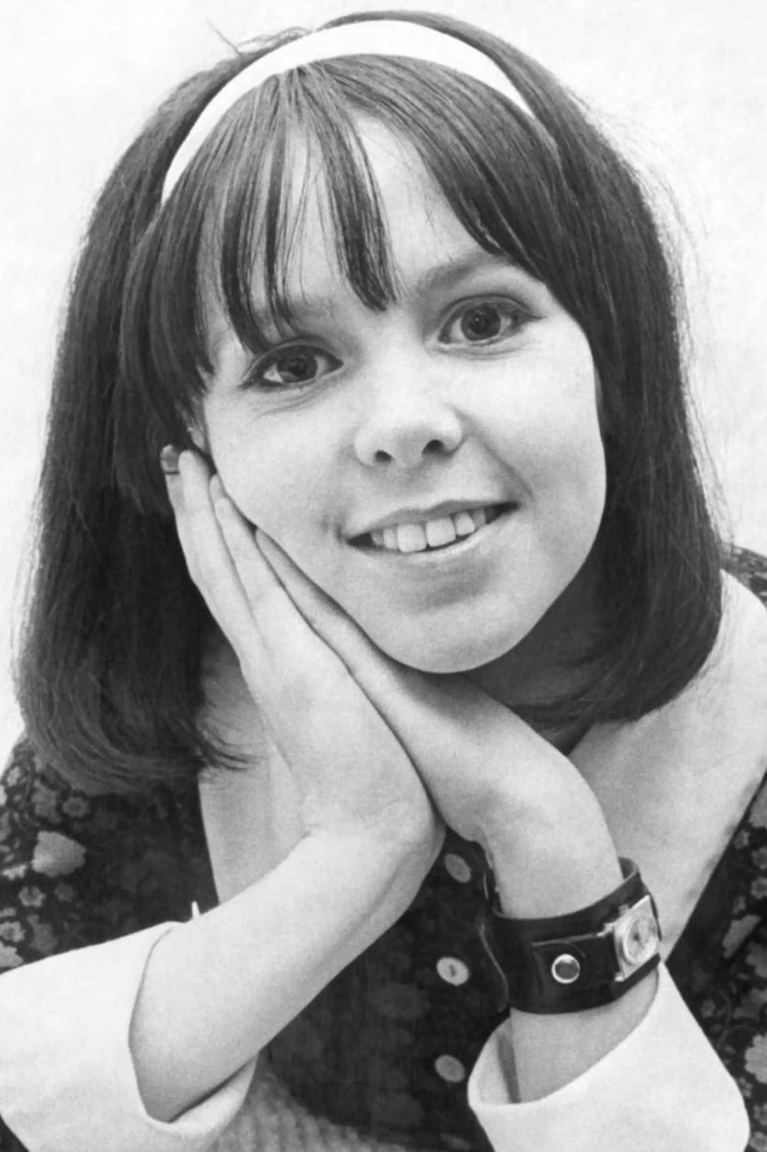 Foto von Wendy Padbury