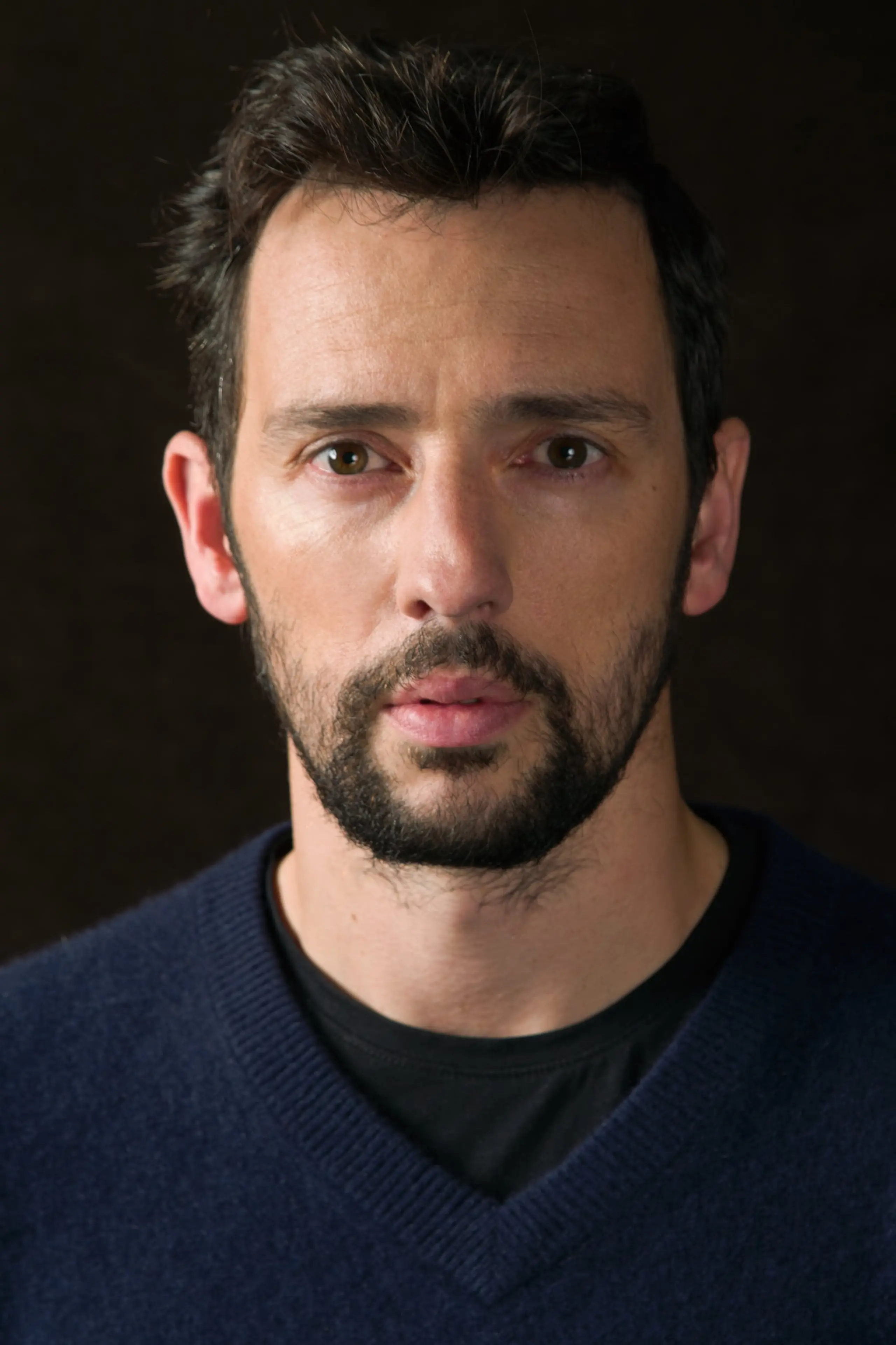 Foto von Ralf Little