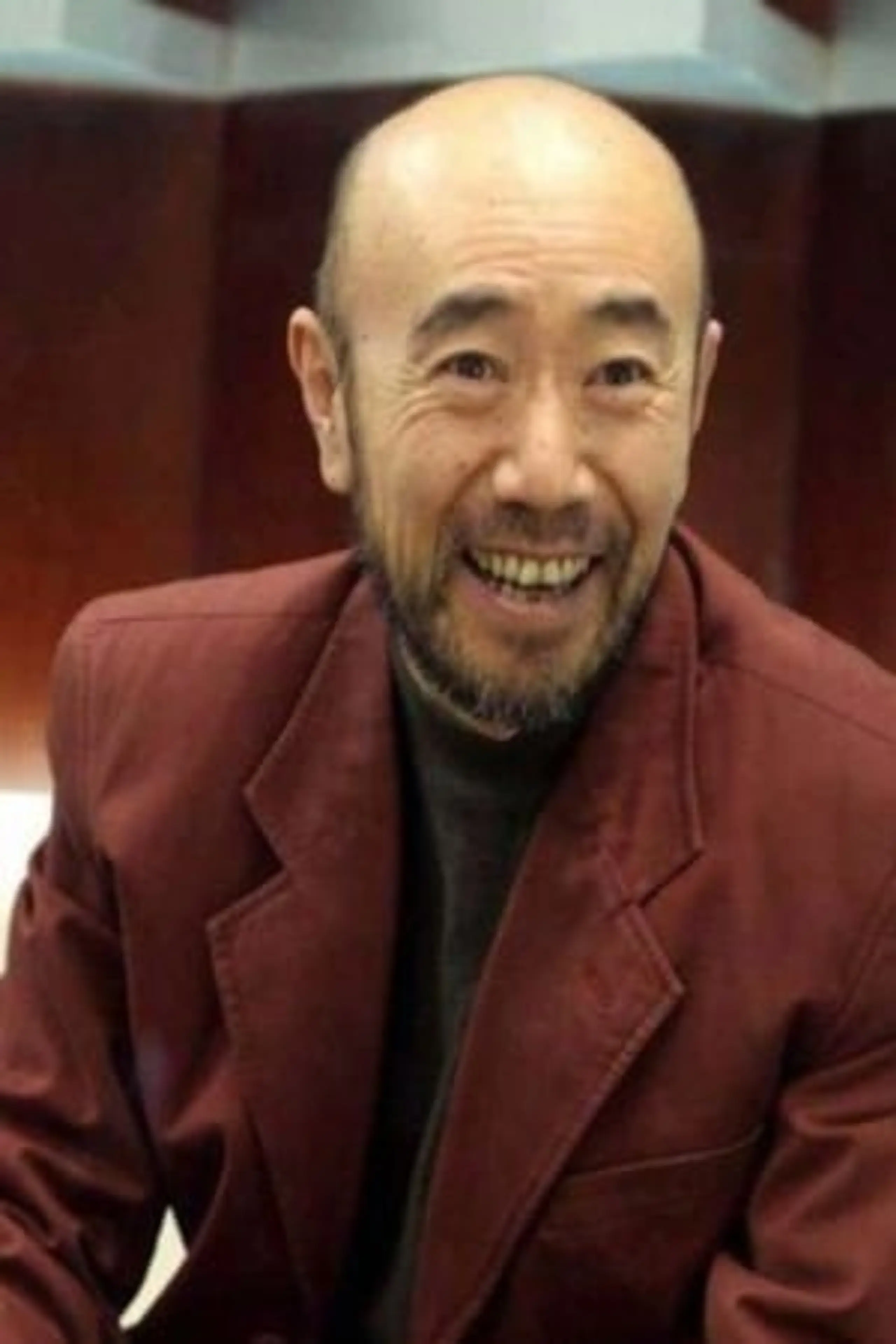 Foto von Xiaowen Zhou