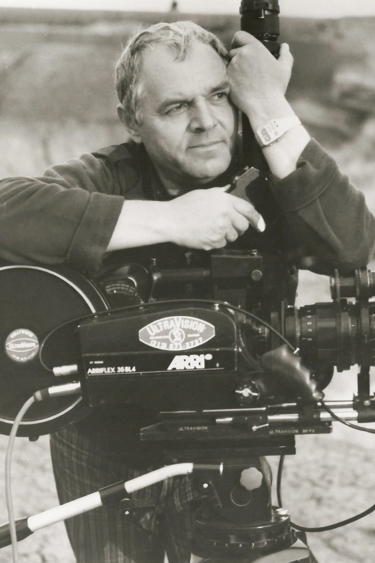 Foto von Yuri Illienko