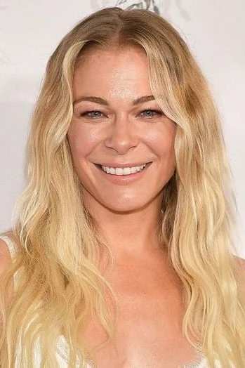 Foto von LeAnn Rimes