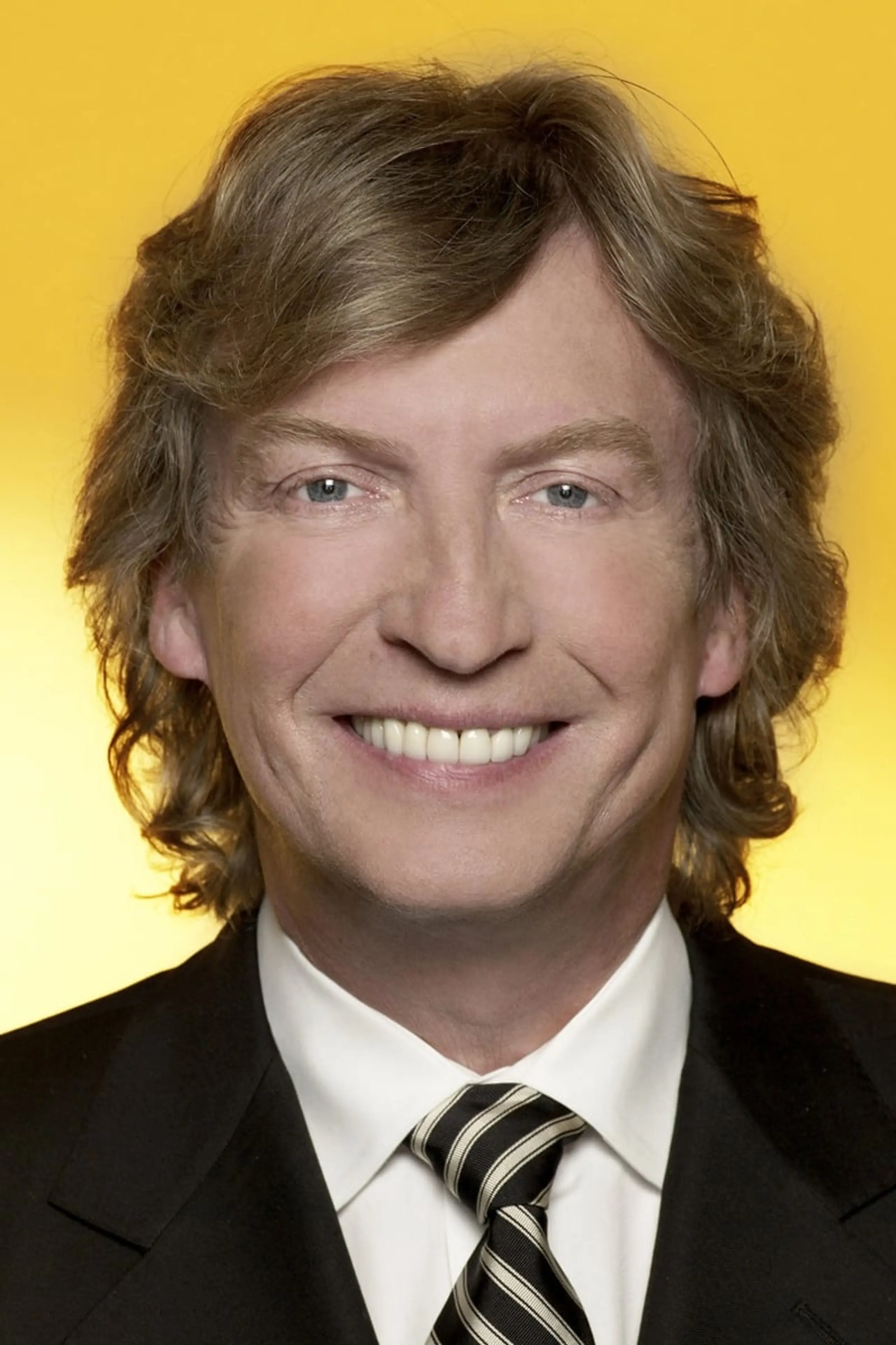 Foto von Nigel Lythgoe