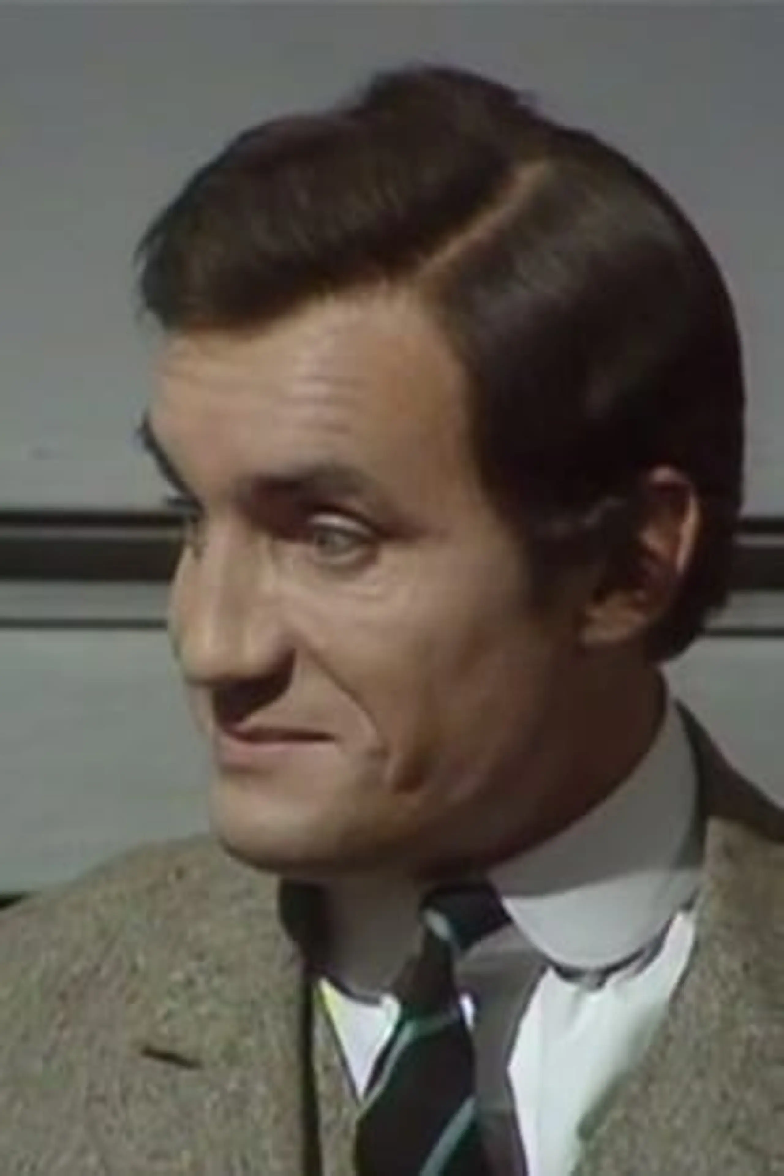 Foto von Anthony Ainley