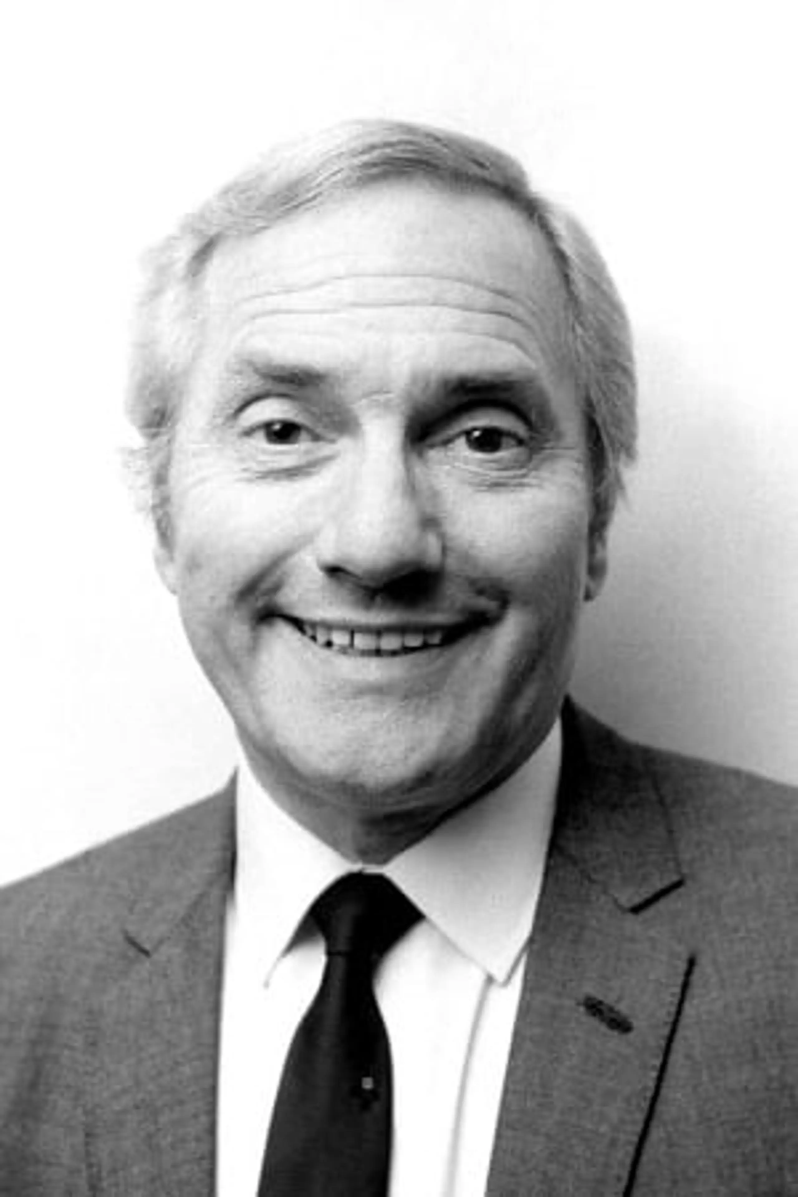 Foto von Dick Emery