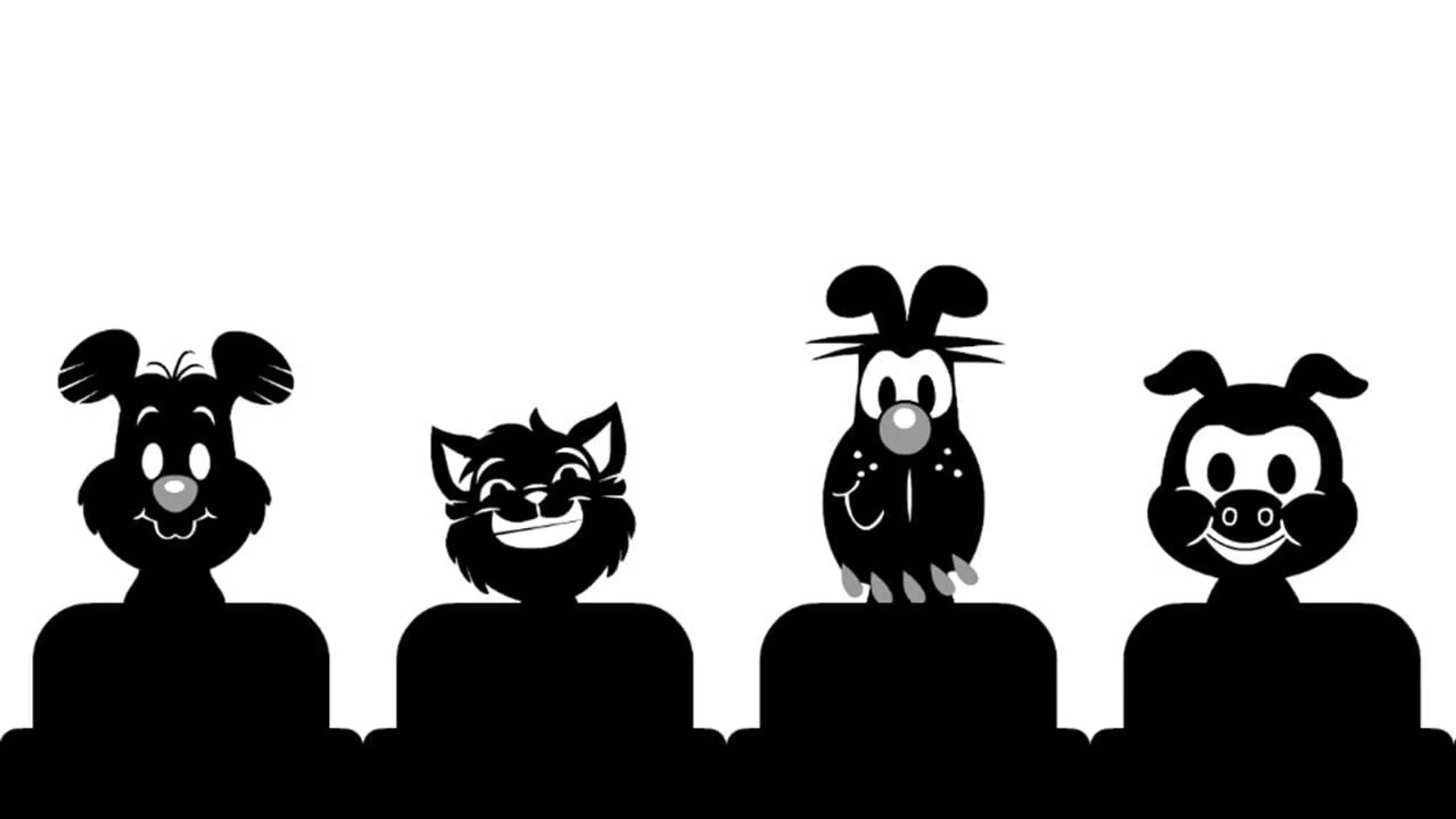 Turma da Mônica em: Cine Gibi 7 - Bagunça Animal