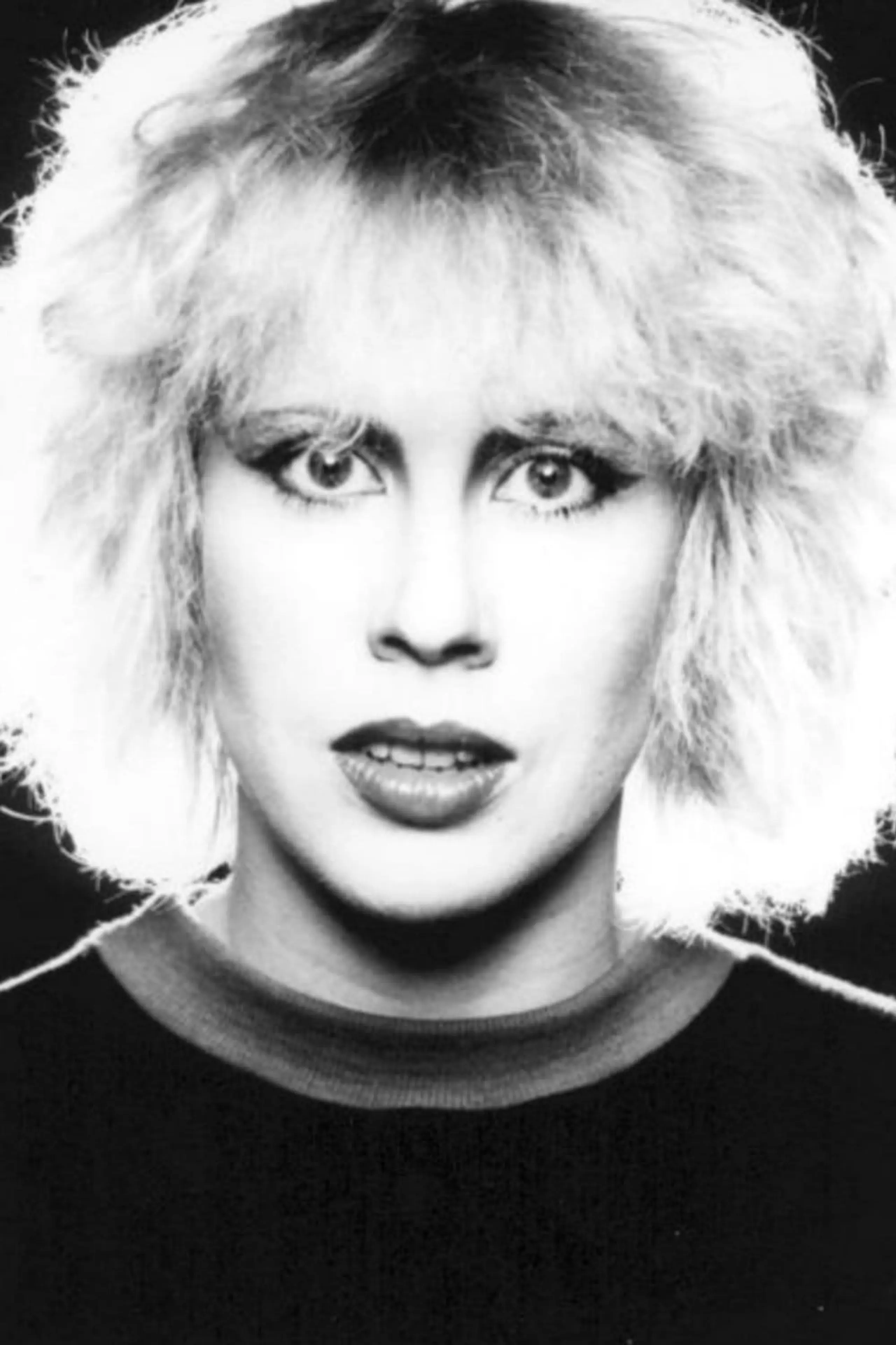 Foto von Hazel O'Connor