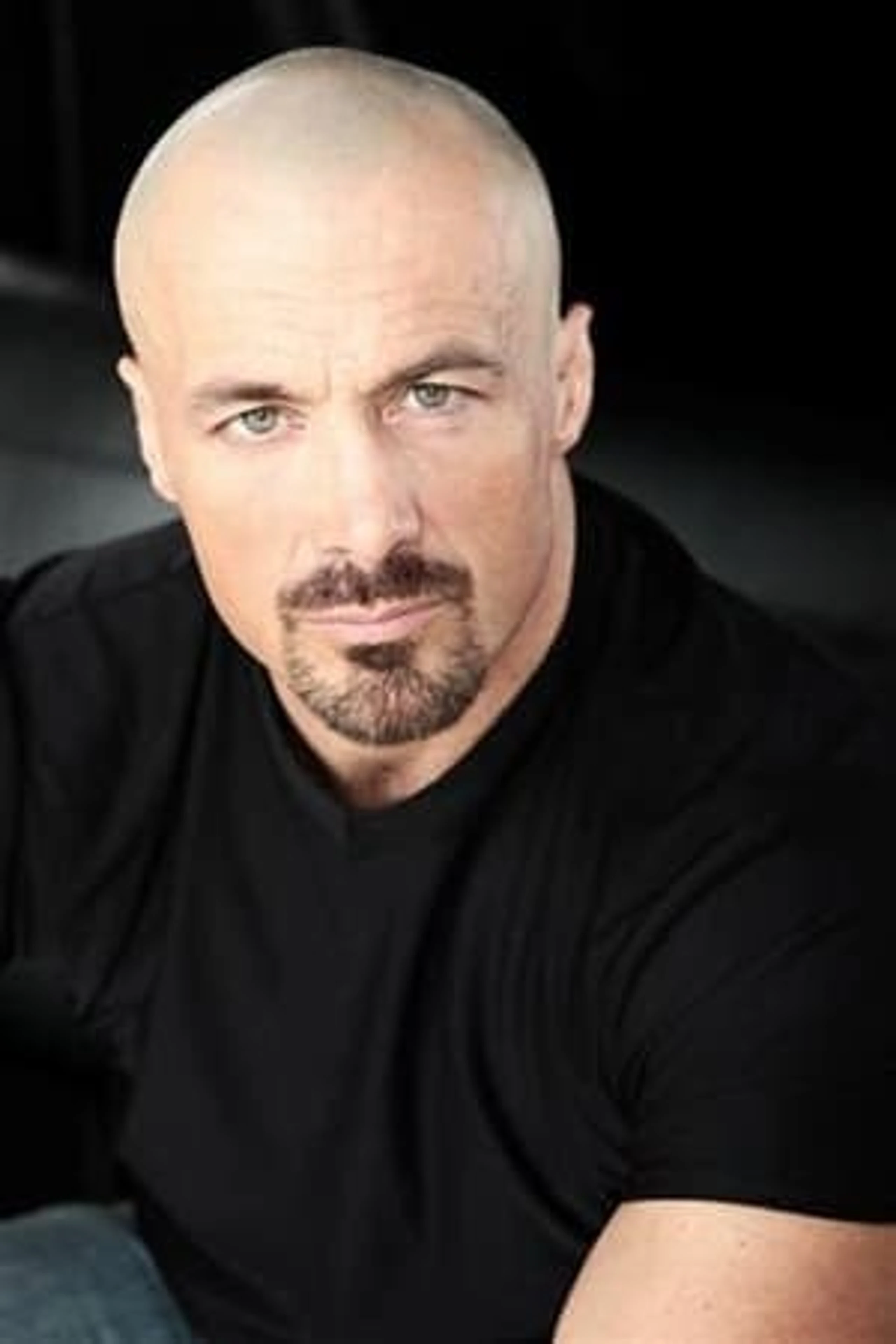 Foto von Paul Lazenby