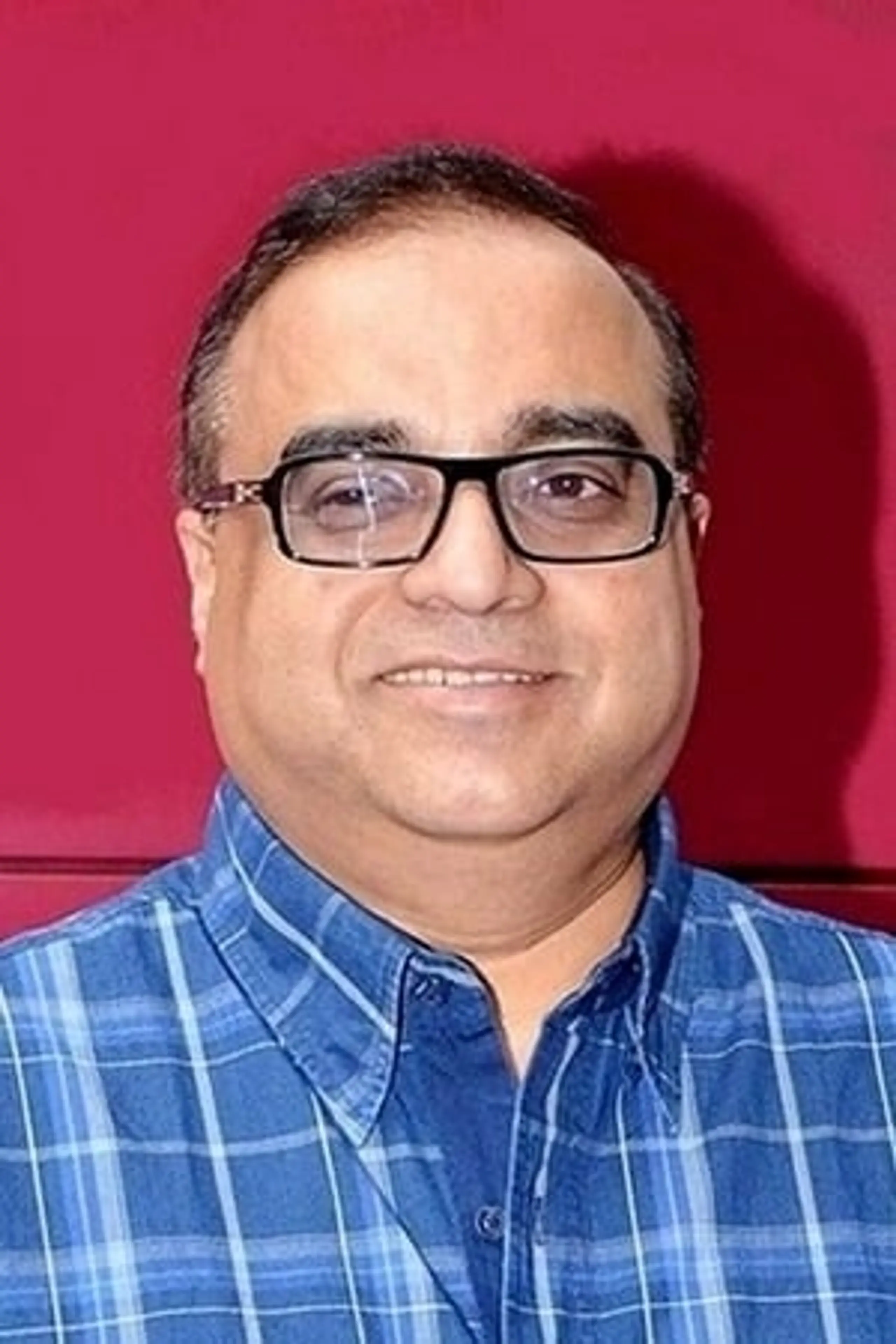 Foto von Rajkumar Santoshi