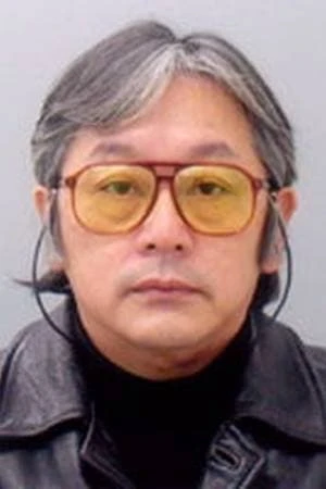Foto von Yasushi Sasakibara