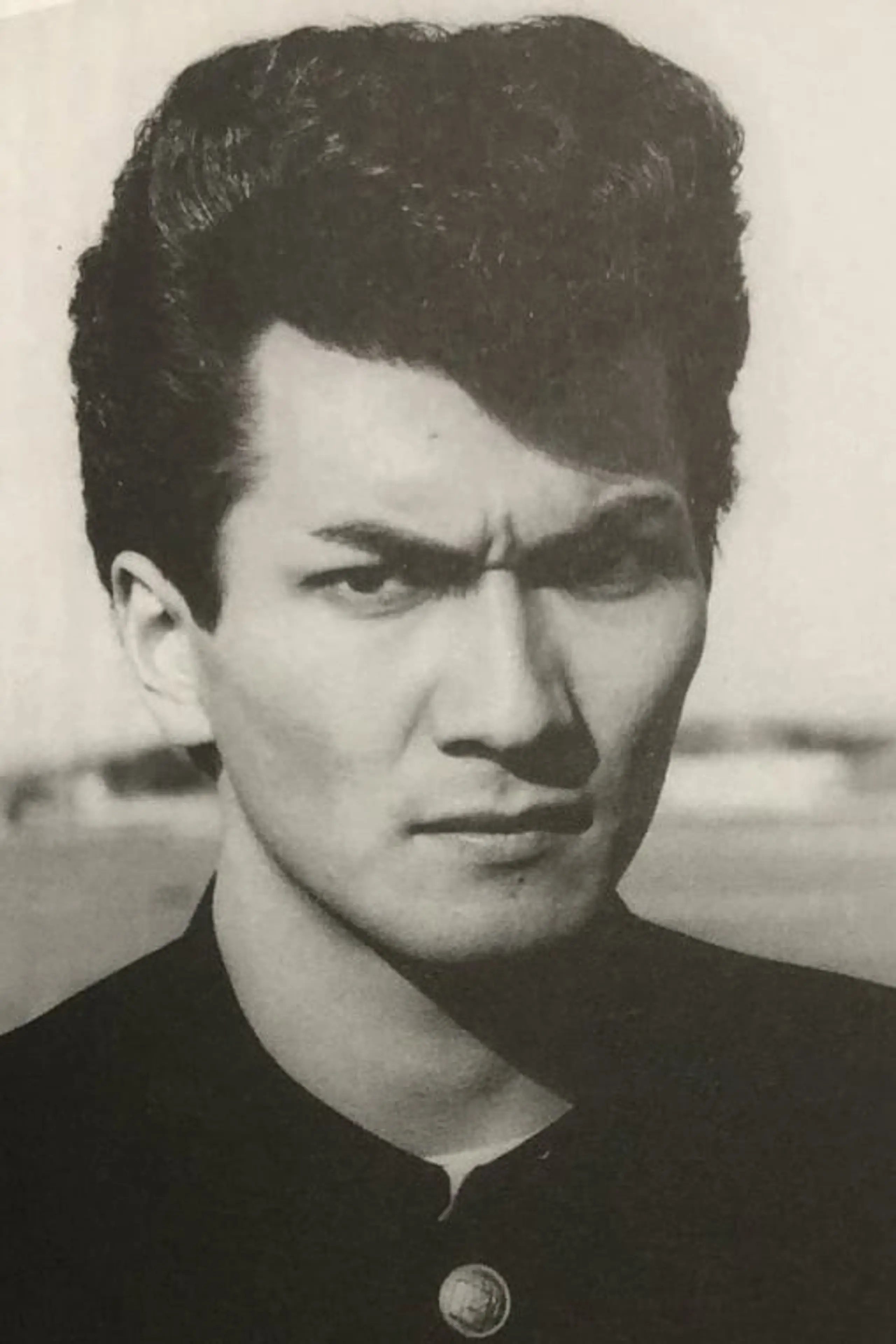 Foto von Kôjiro Shimizu