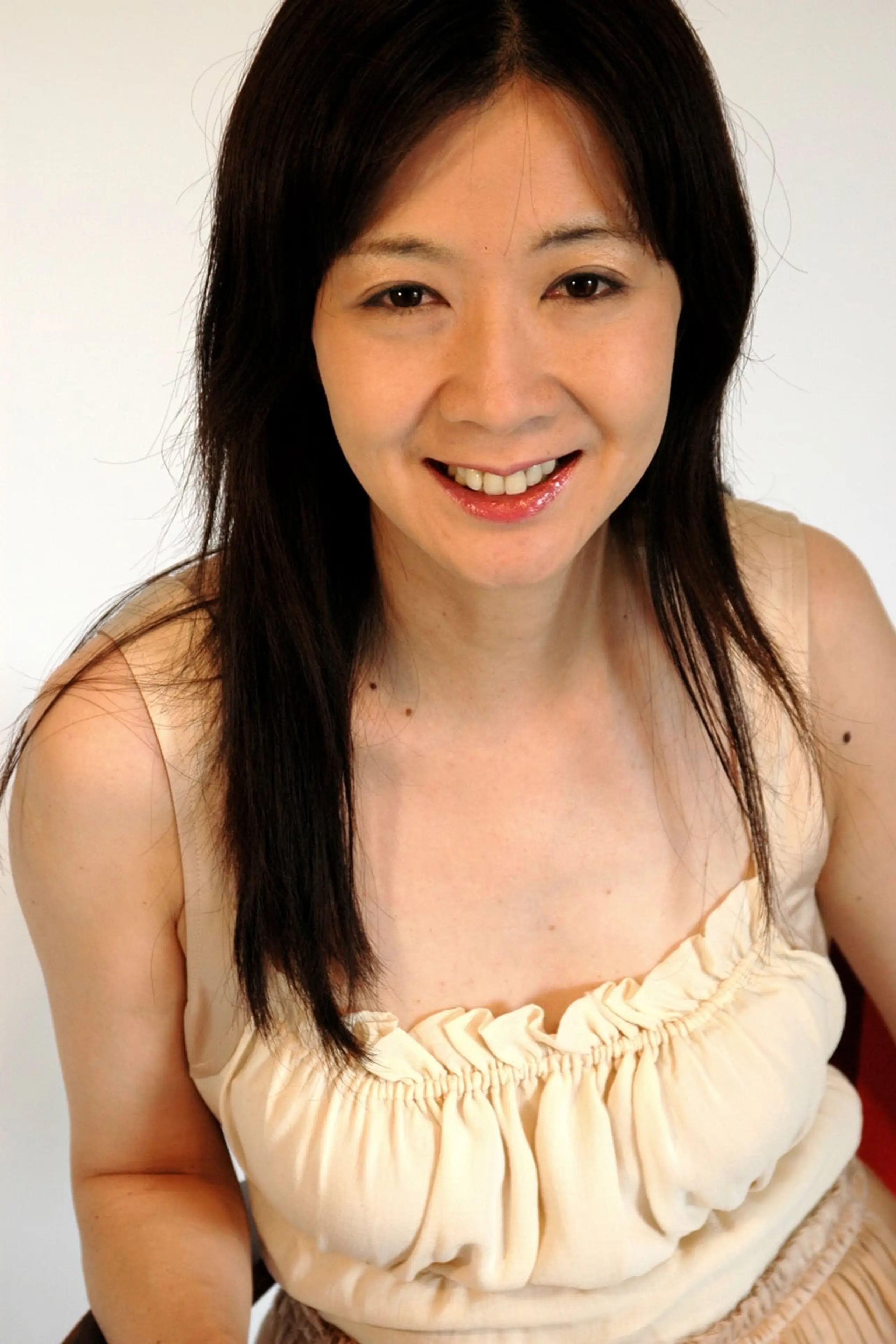 Michiru Oshima