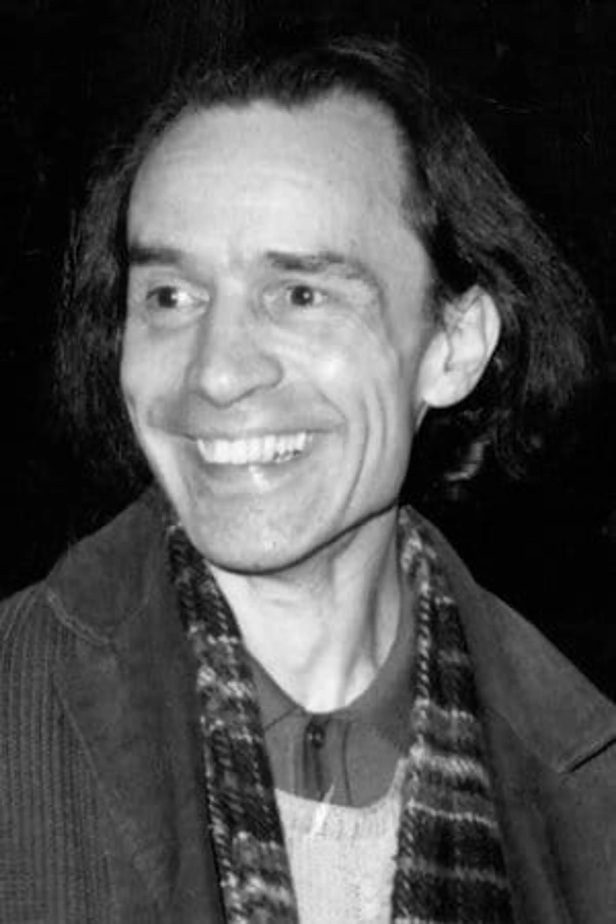 Foto von Jacques Rivette