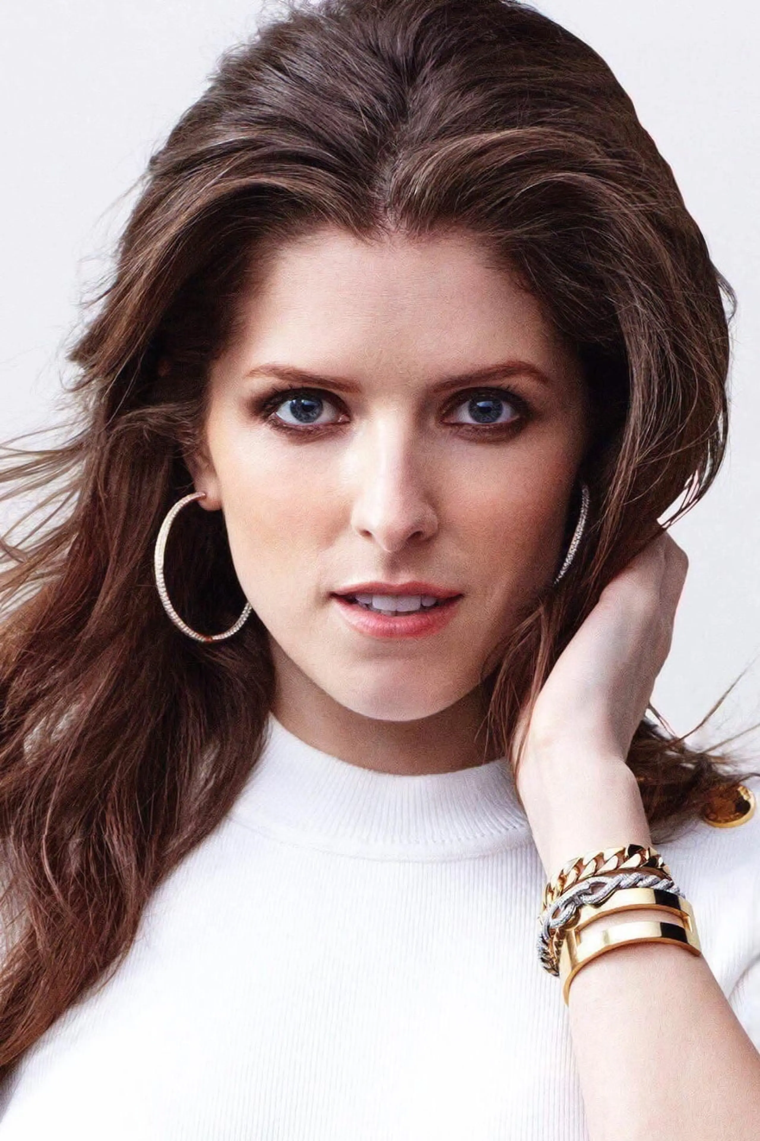 Foto von Anna Kendrick