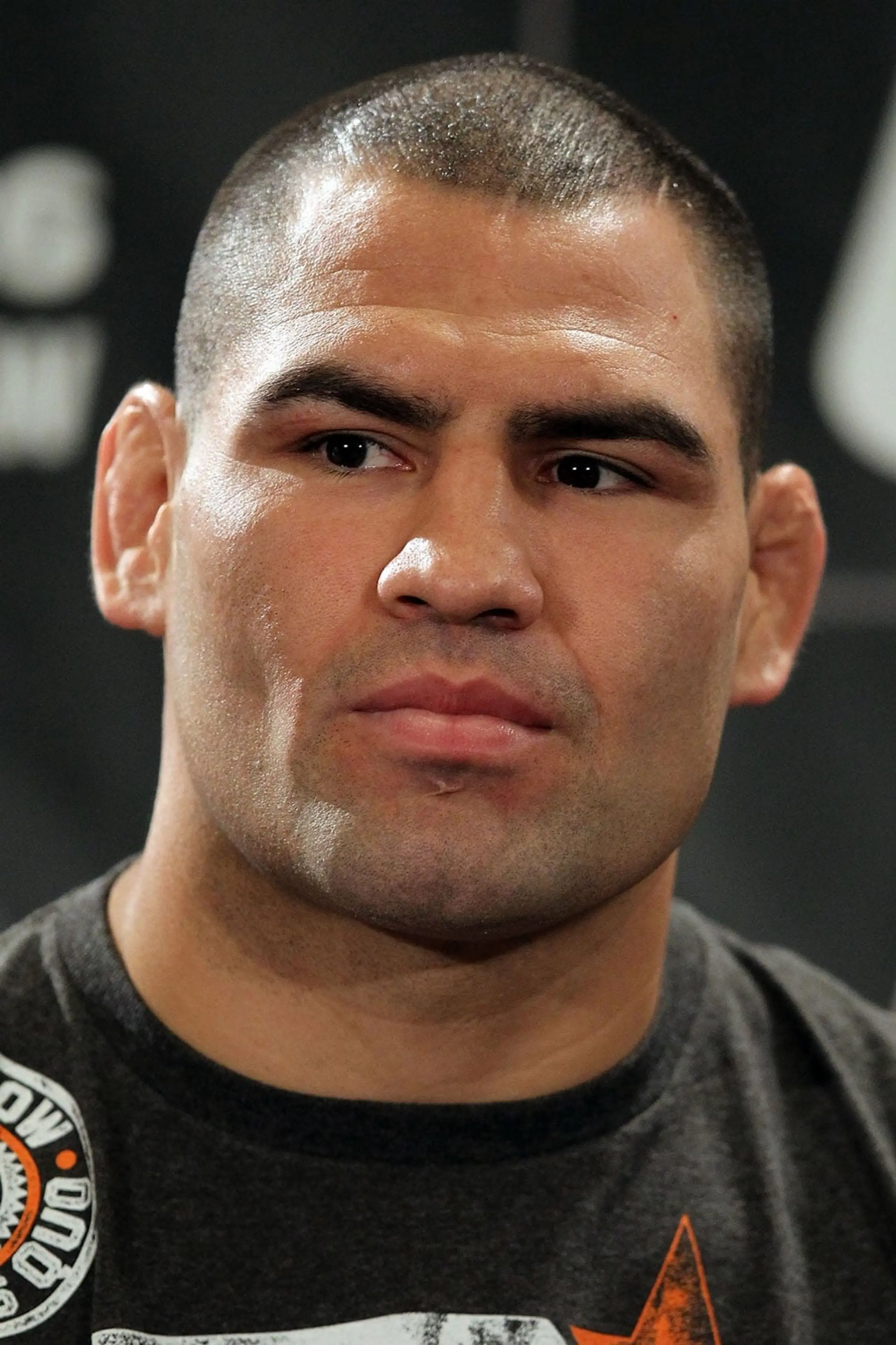 Foto von Cain Velasquez