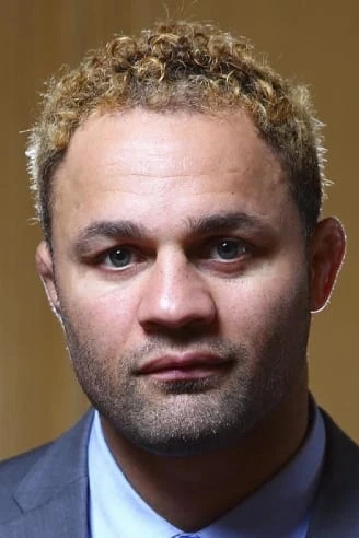 Foto von Josh Koscheck