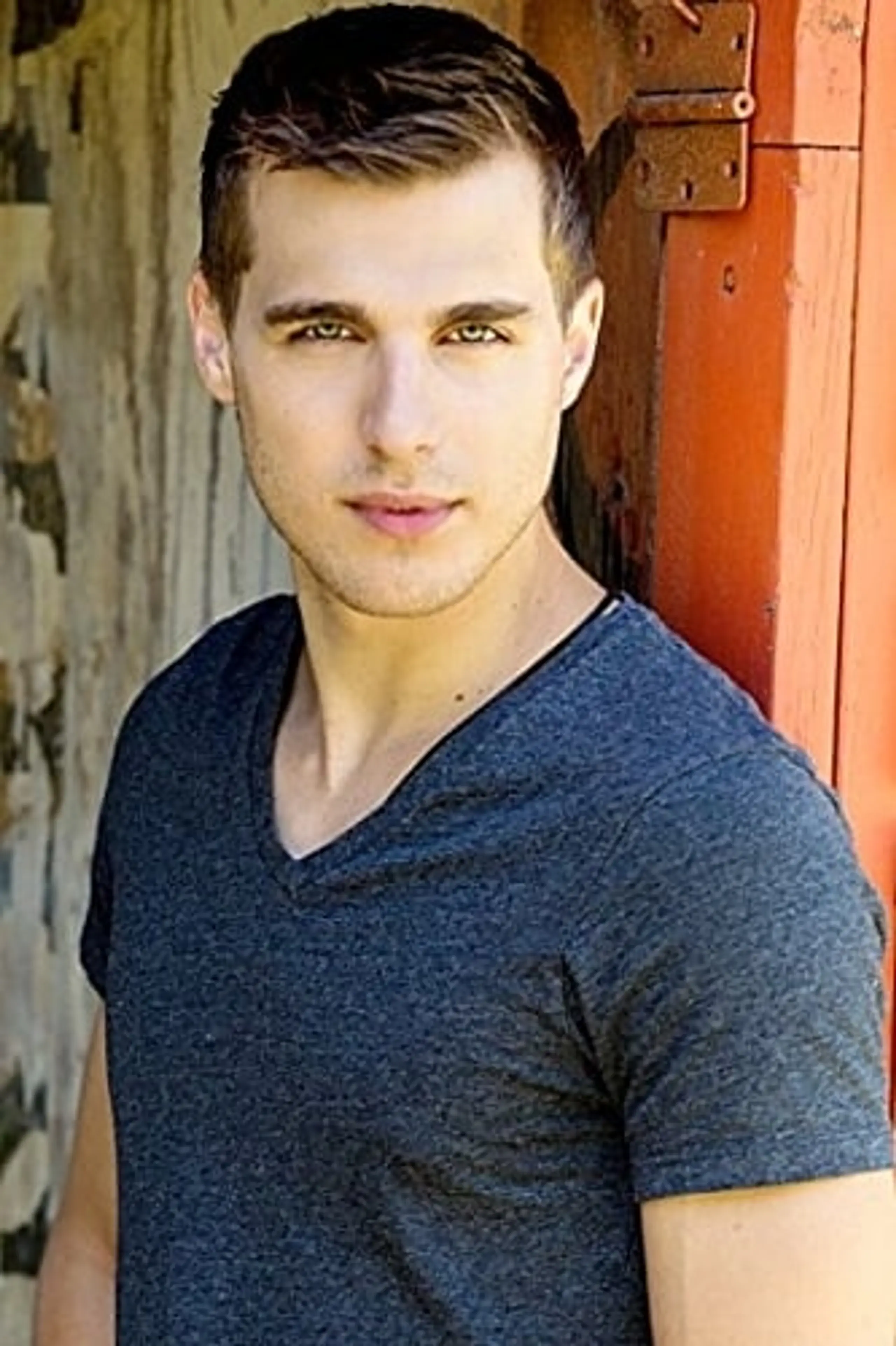 Foto von Cody Linley