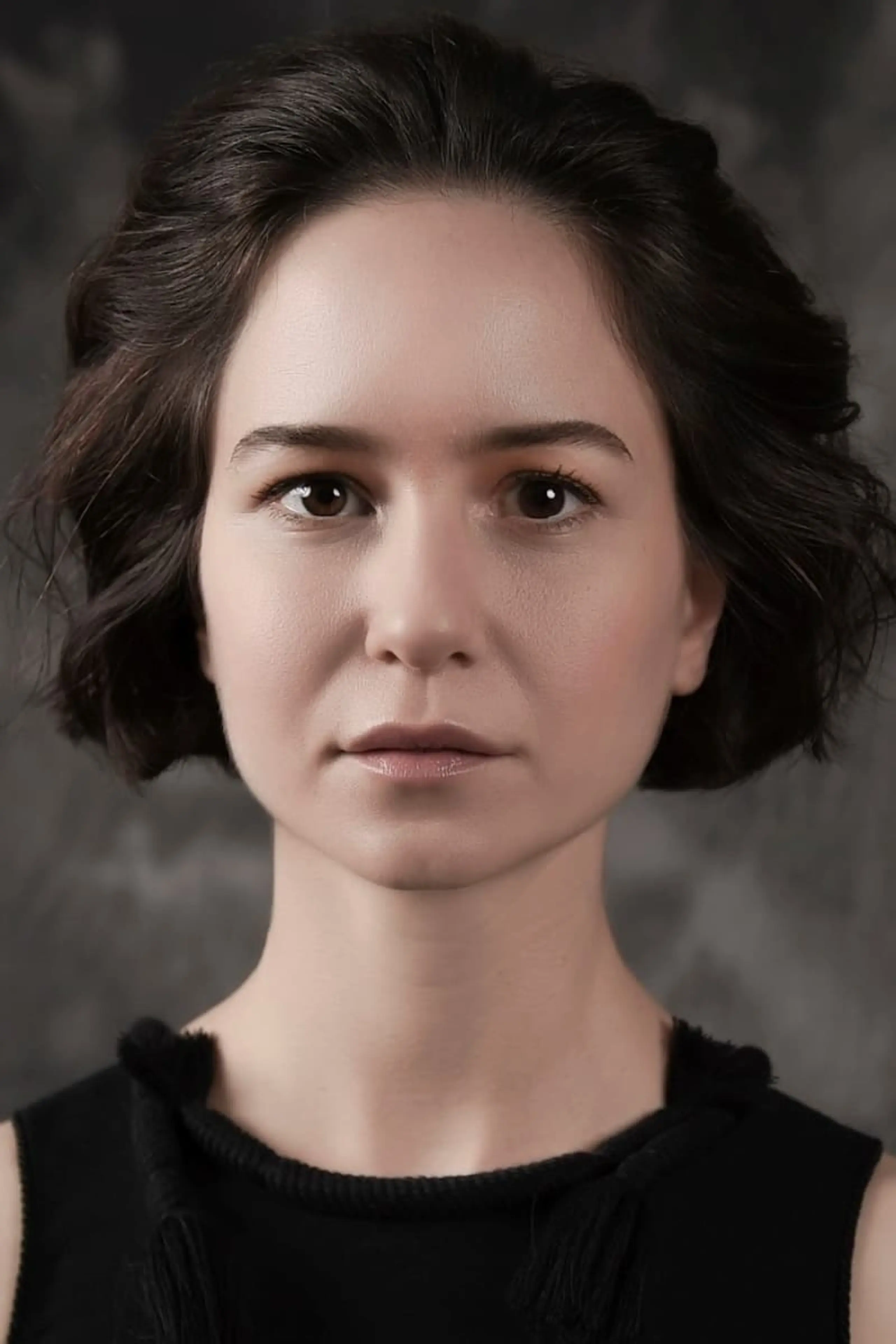 Foto von Katherine Waterston