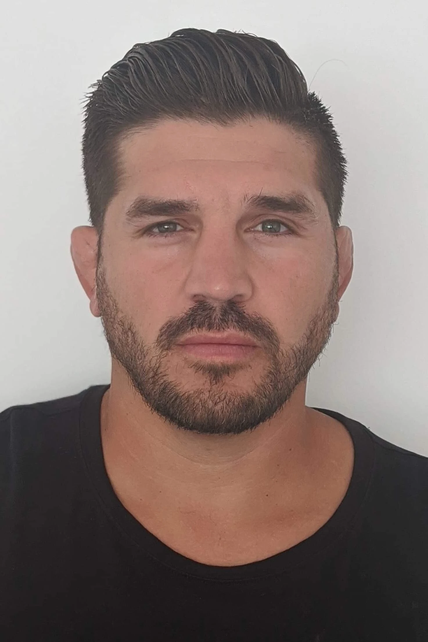Foto von Patrick Cote