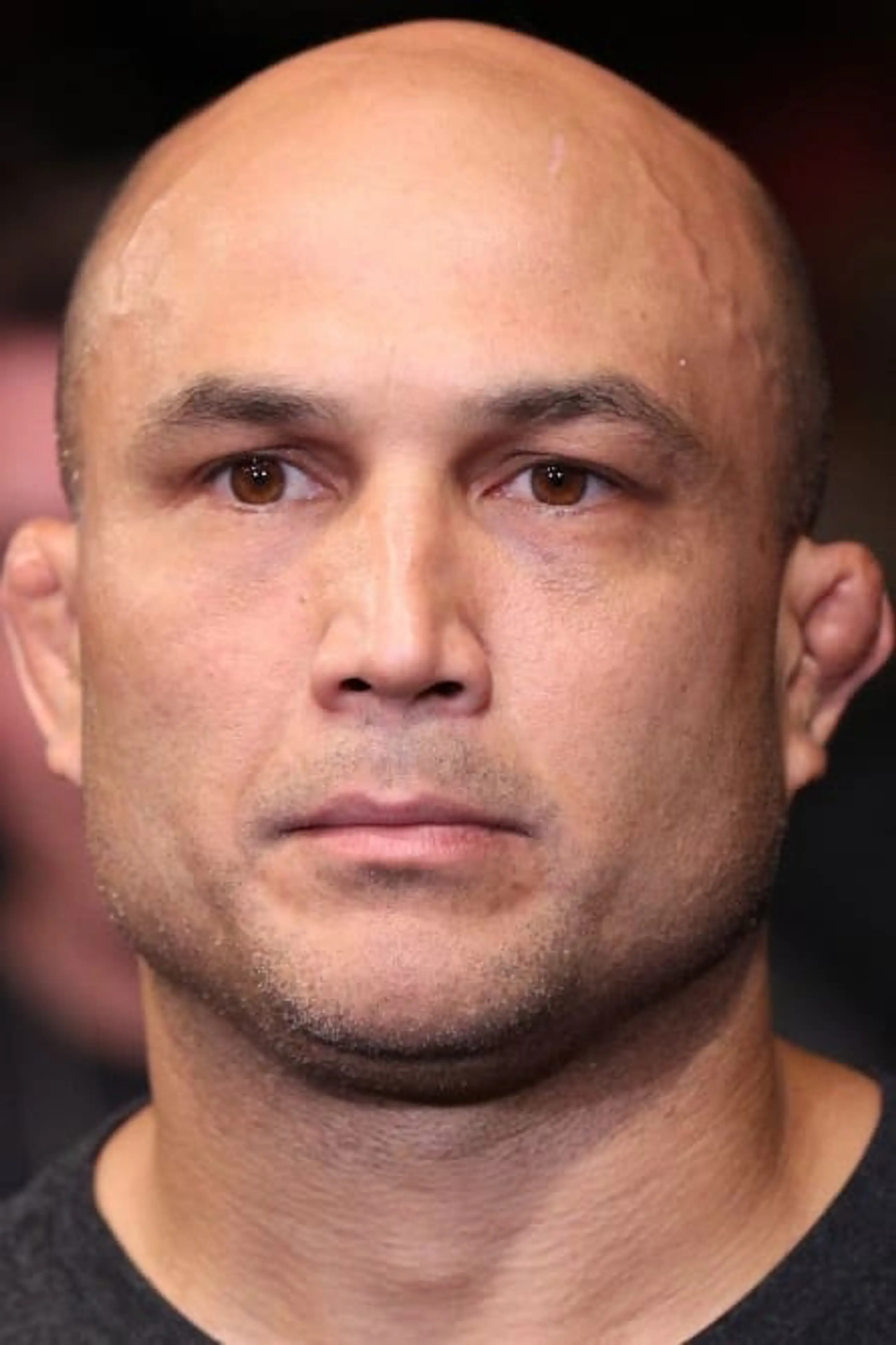 Foto von B.J. Penn