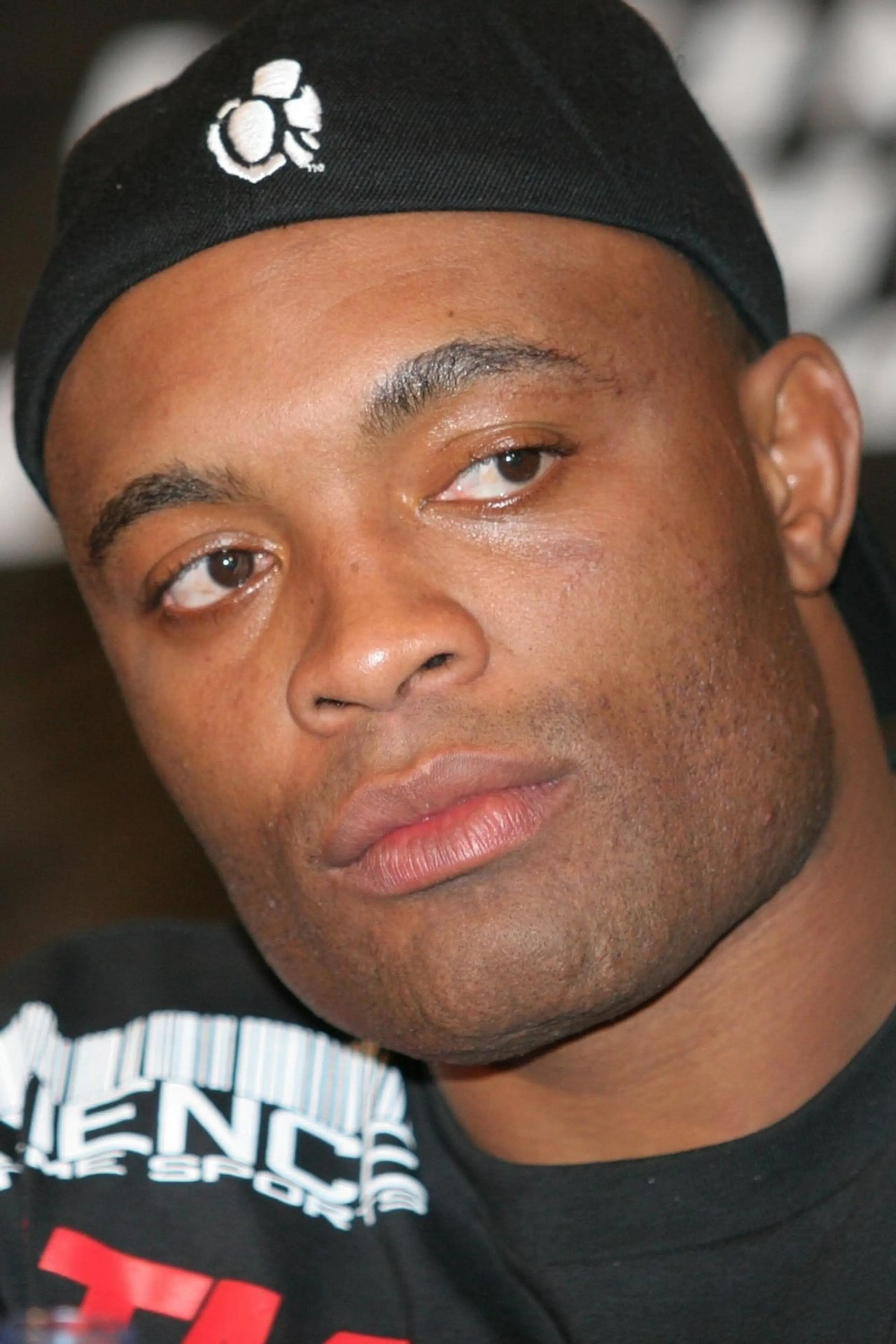 Foto von Anderson Silva