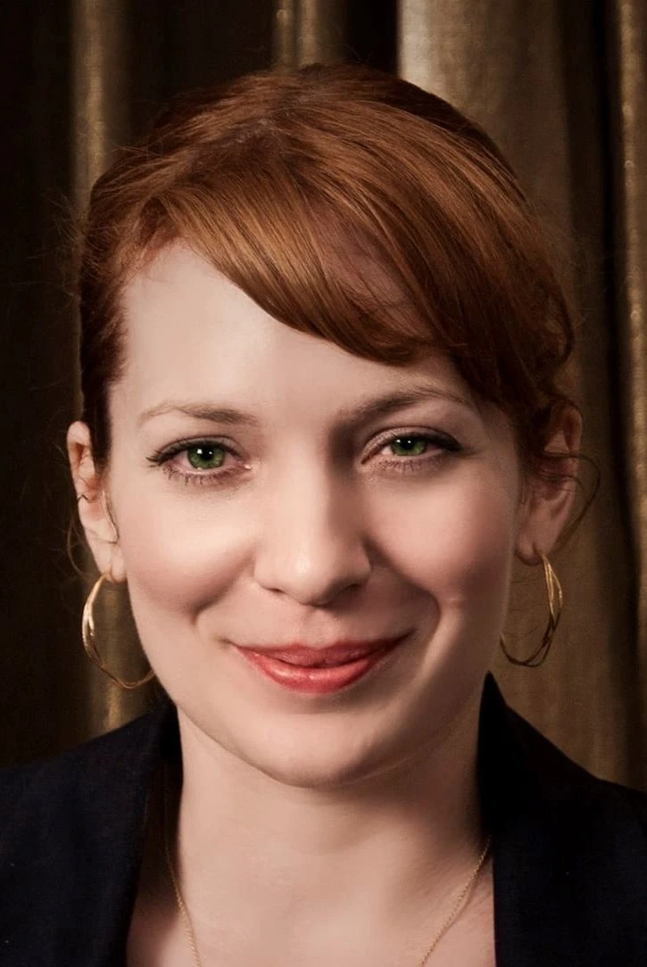 Foto von Katherine Parkinson