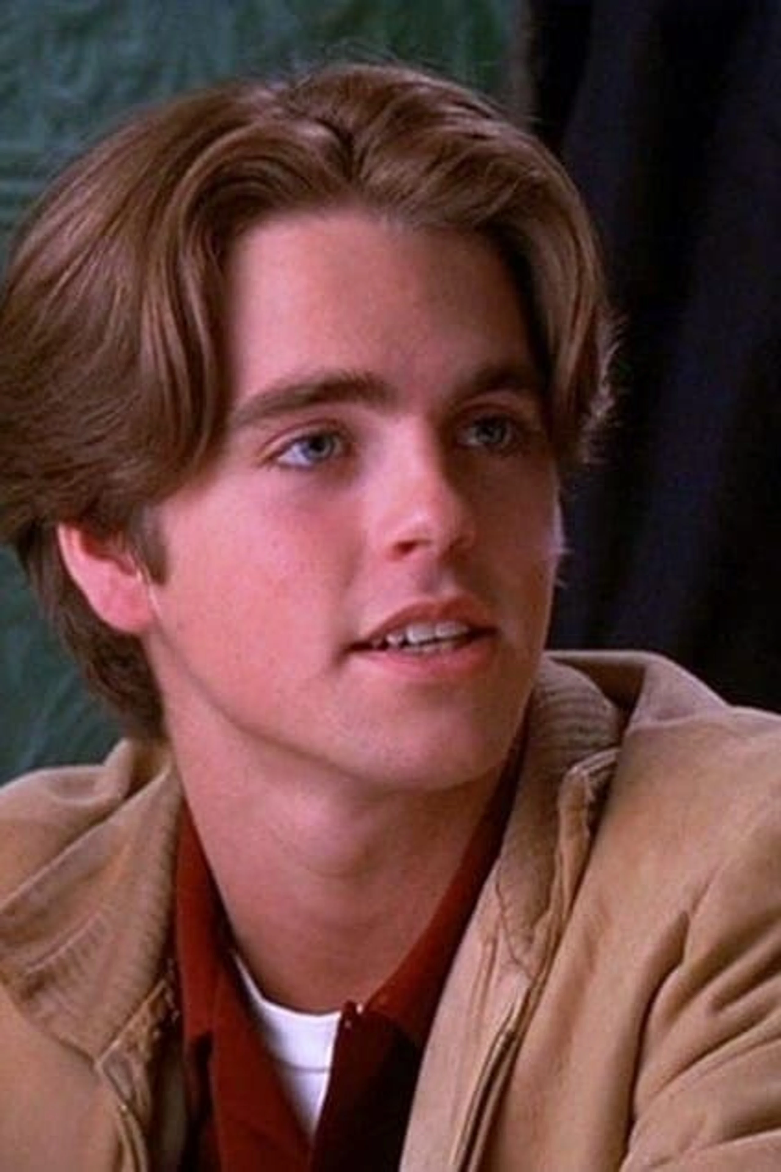 Foto von Shane McDermott