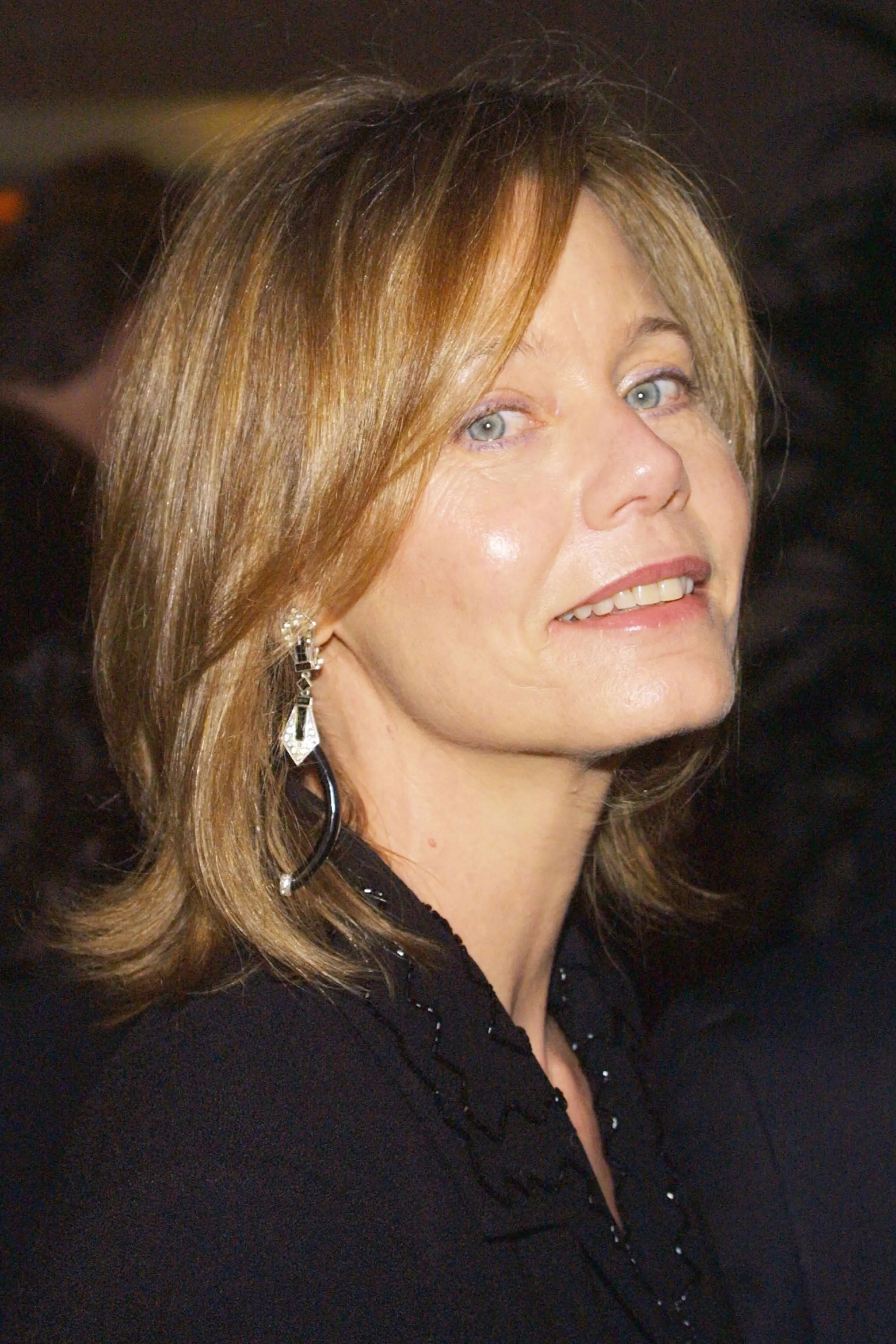 Foto von Susan Dey