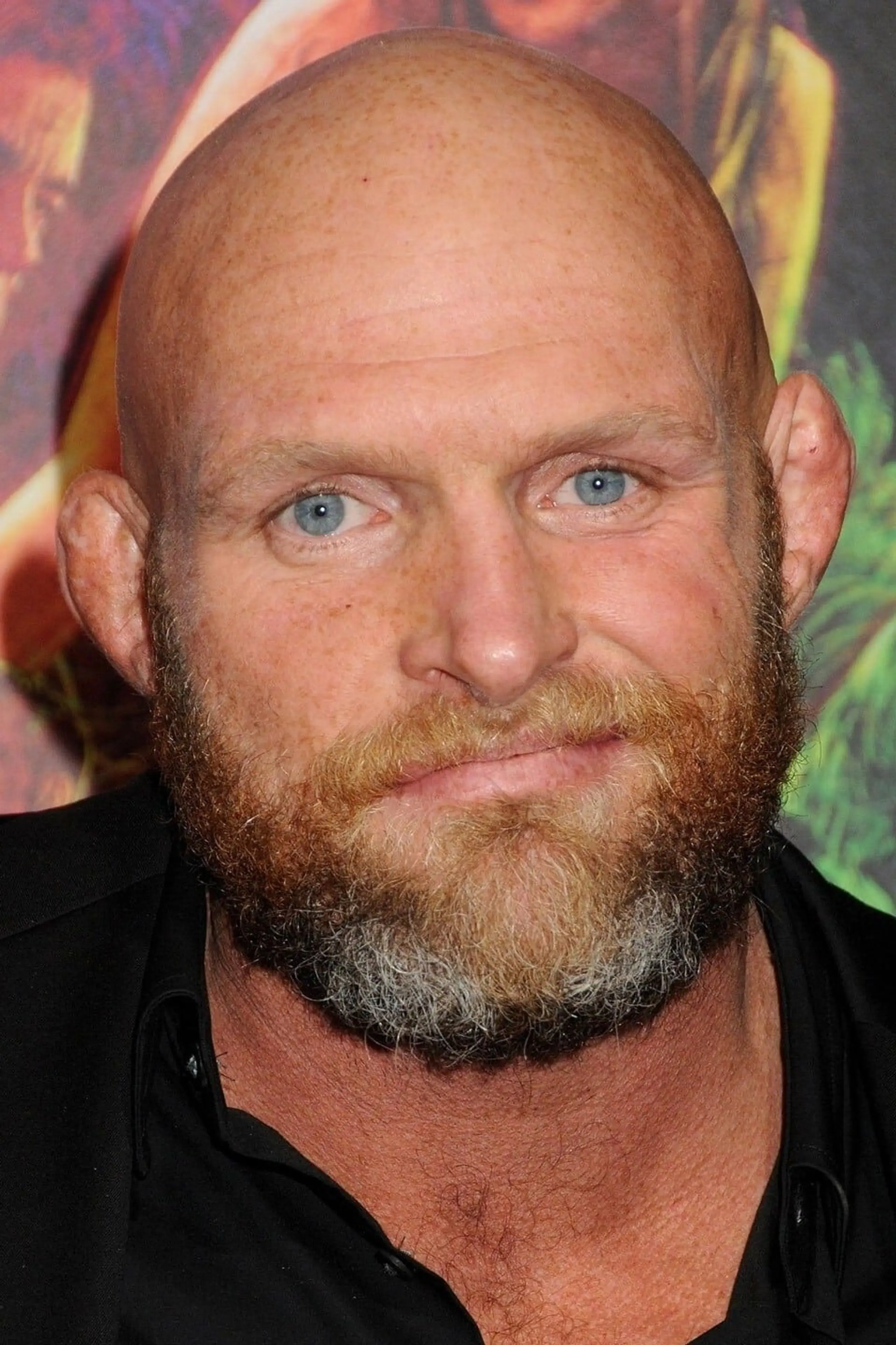 Foto von Keith Jardine