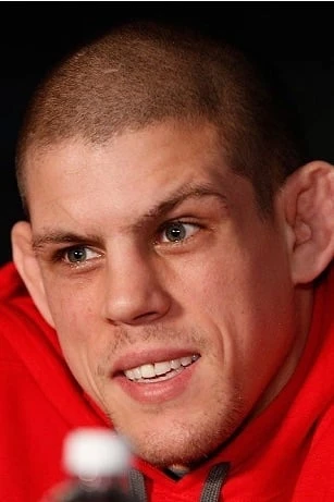 Foto von Joe Lauzon
