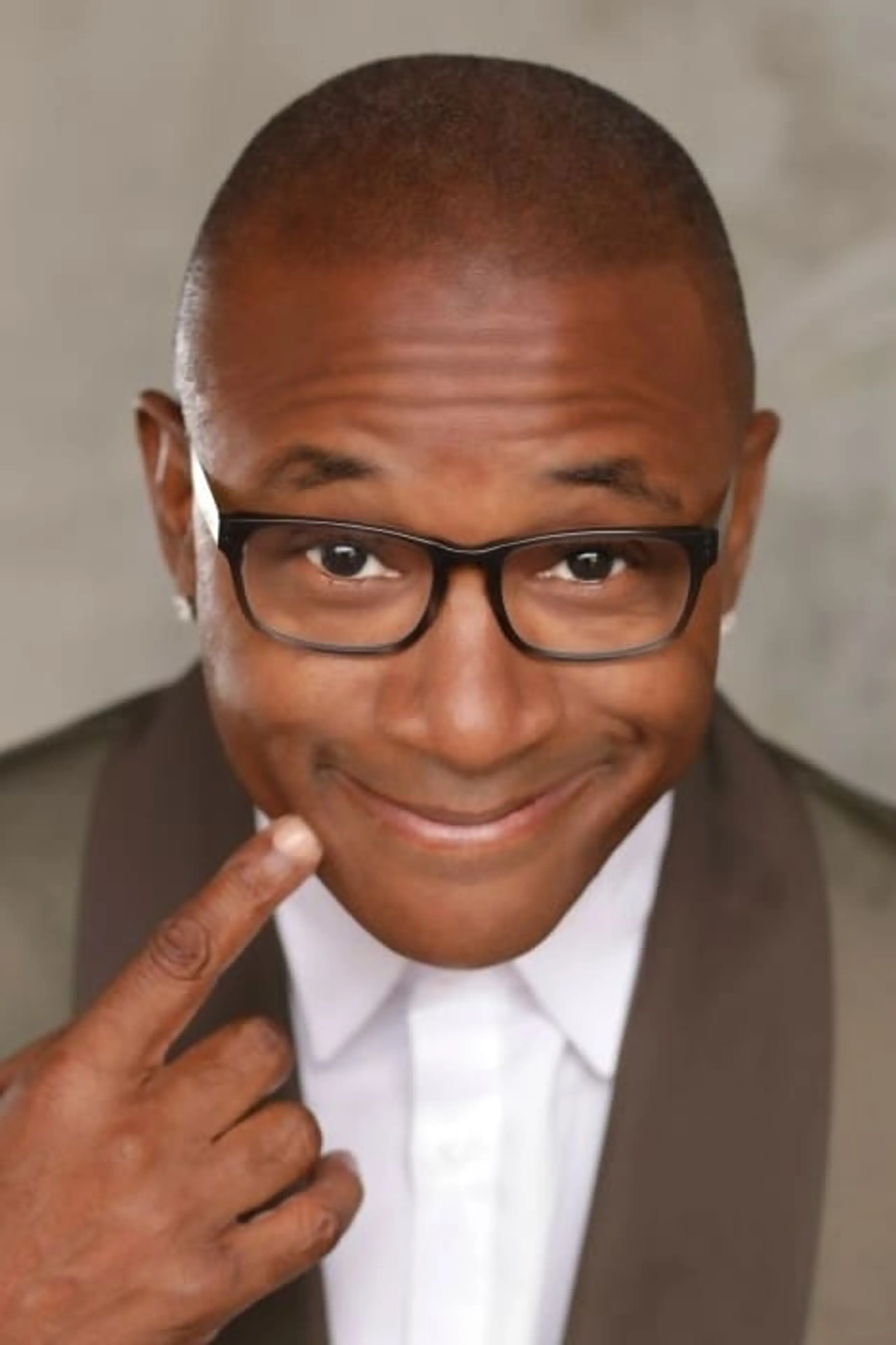 Foto von Tommy Davidson