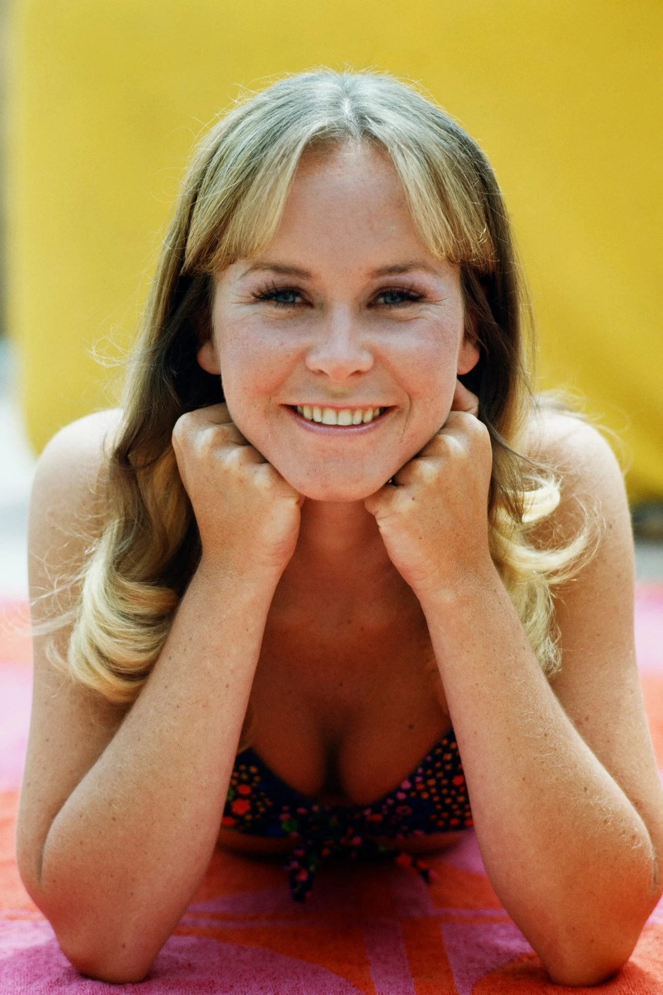 Foto von Heather North