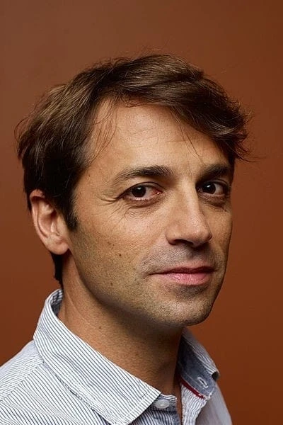 Foto von Luis Prieto