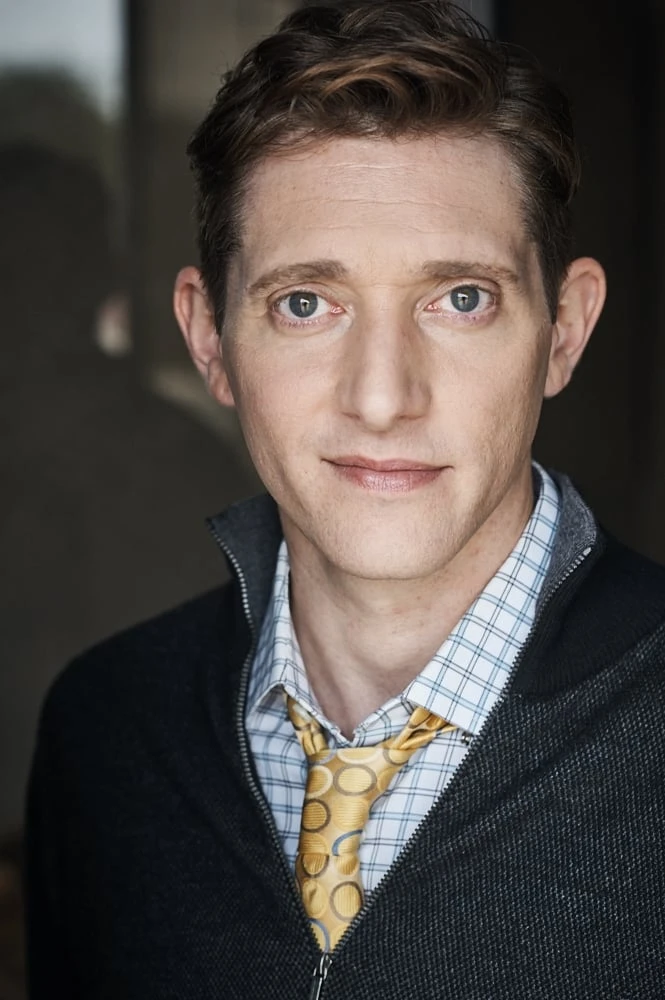 Foto von Gregory Marcel