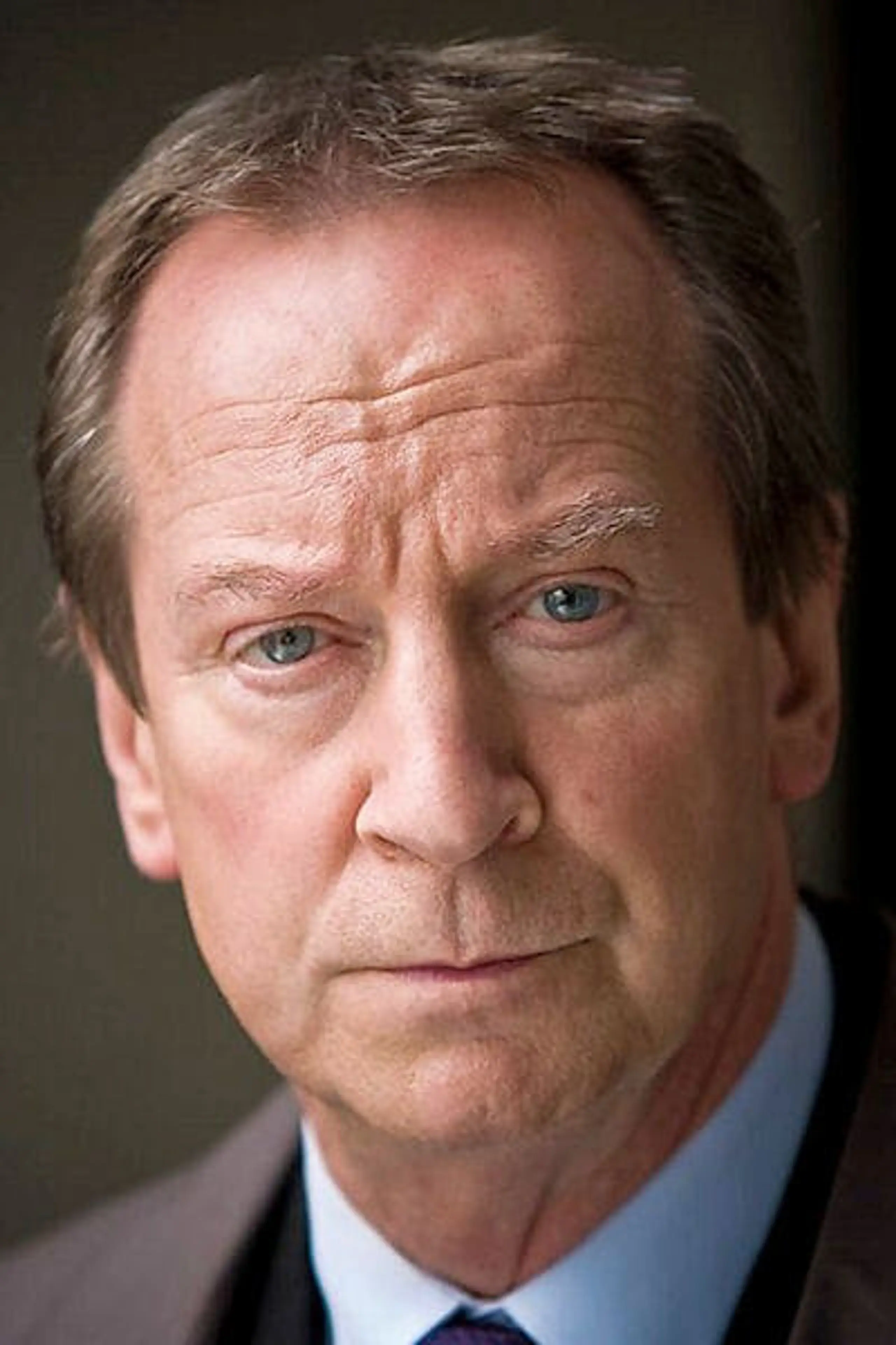 Foto von Bill Paterson